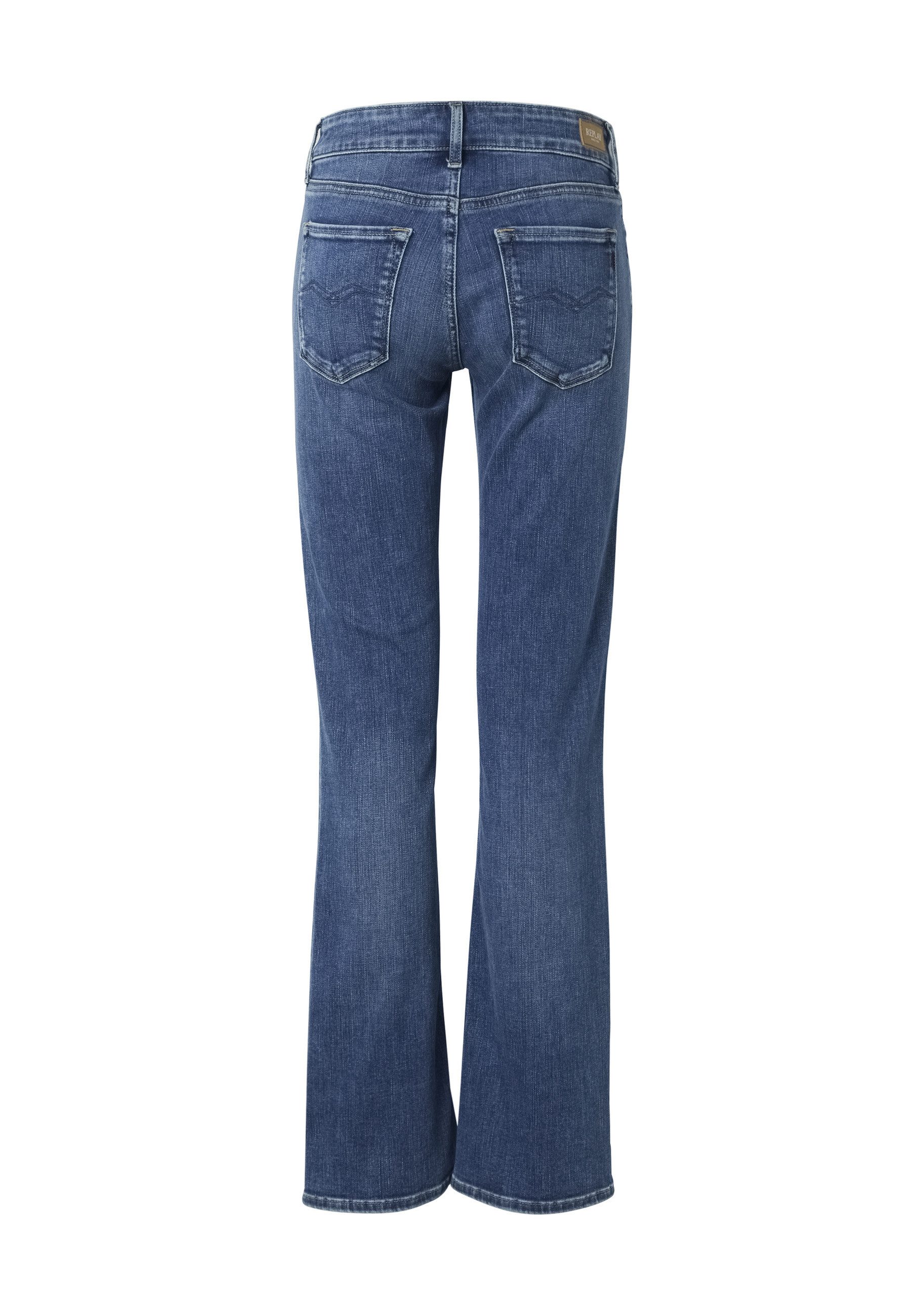 Replay Bootcuthose Replay Hosen FP (1-tlg)