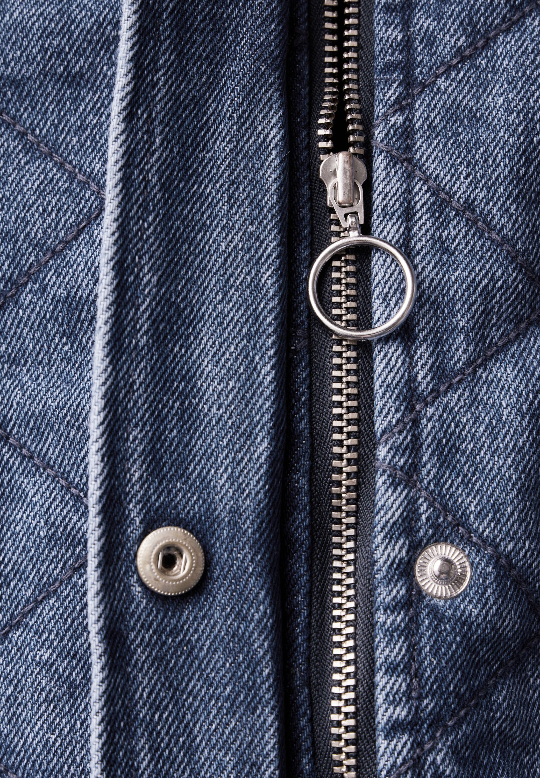 STREET ONE Outdoorjacke günstig online kaufen