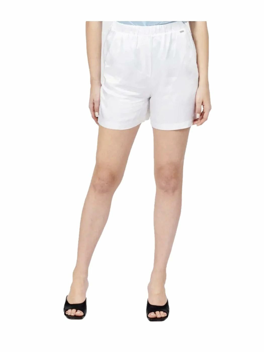 Giorgio Armani Shorts Sportshorts für Damen (1-tlg)