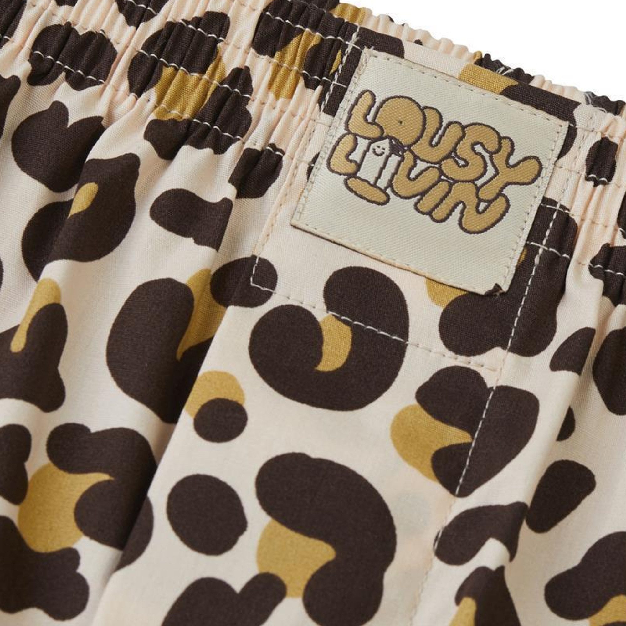 Lousy Livin Boxershorts Lousy Livin Boxershorts "Leroy" (Boxershorts, Boxershorts)