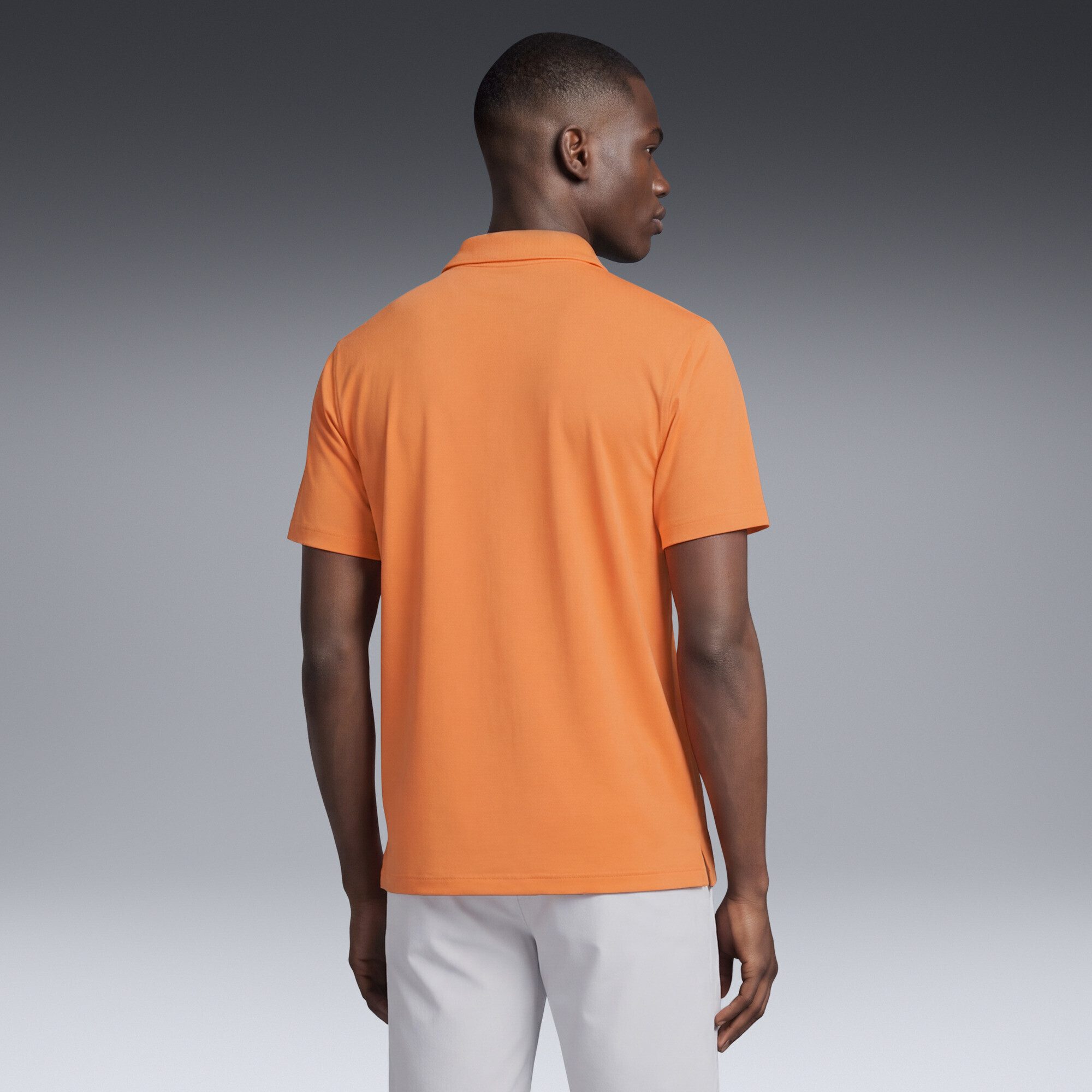 PUMA Poloshirt Pure 3.0 Golfpolo Herren