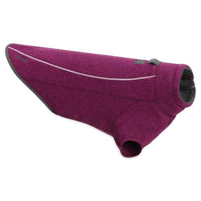 Ruffwear Hundemantel Hundejacke Fernie Larkspur Purple