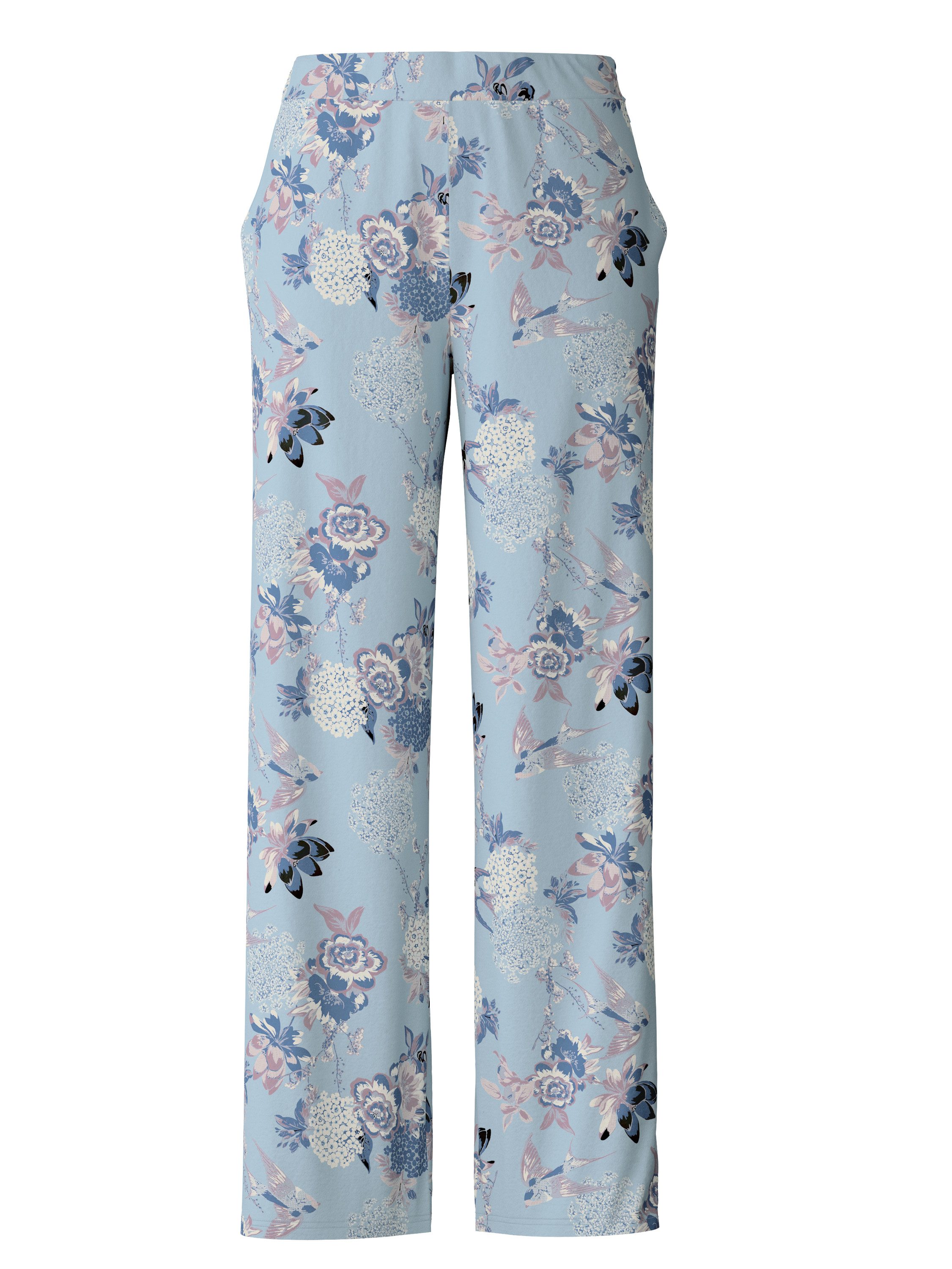 Pyjamahose Favourites Element Damen