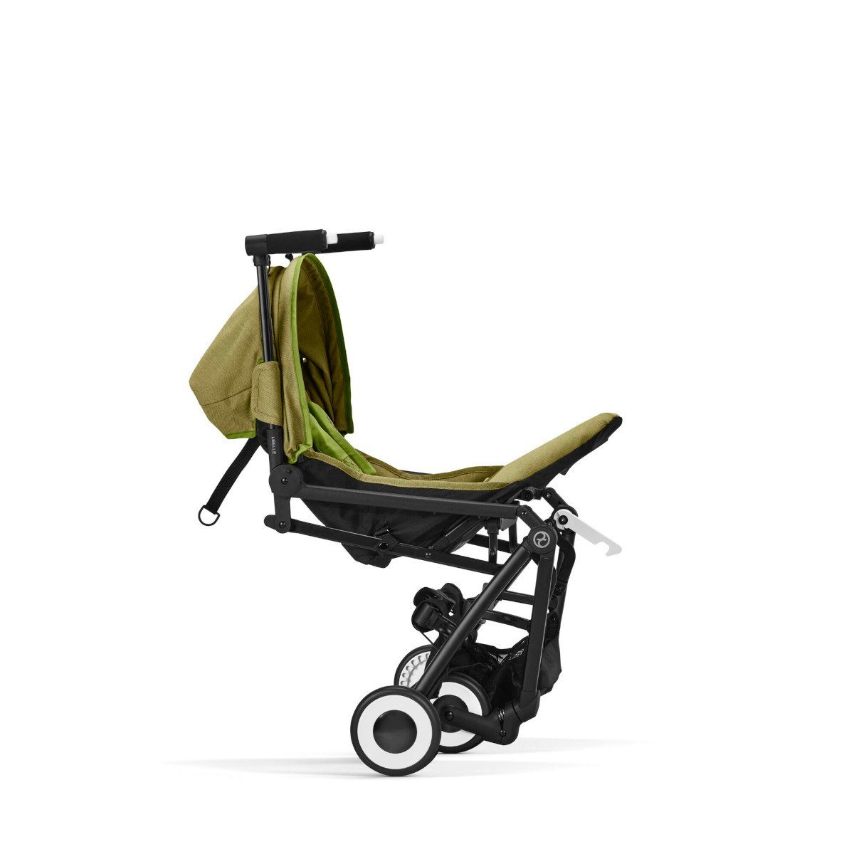 Cybex Libelle Nature Green Cybex Sportbuggy Buggy