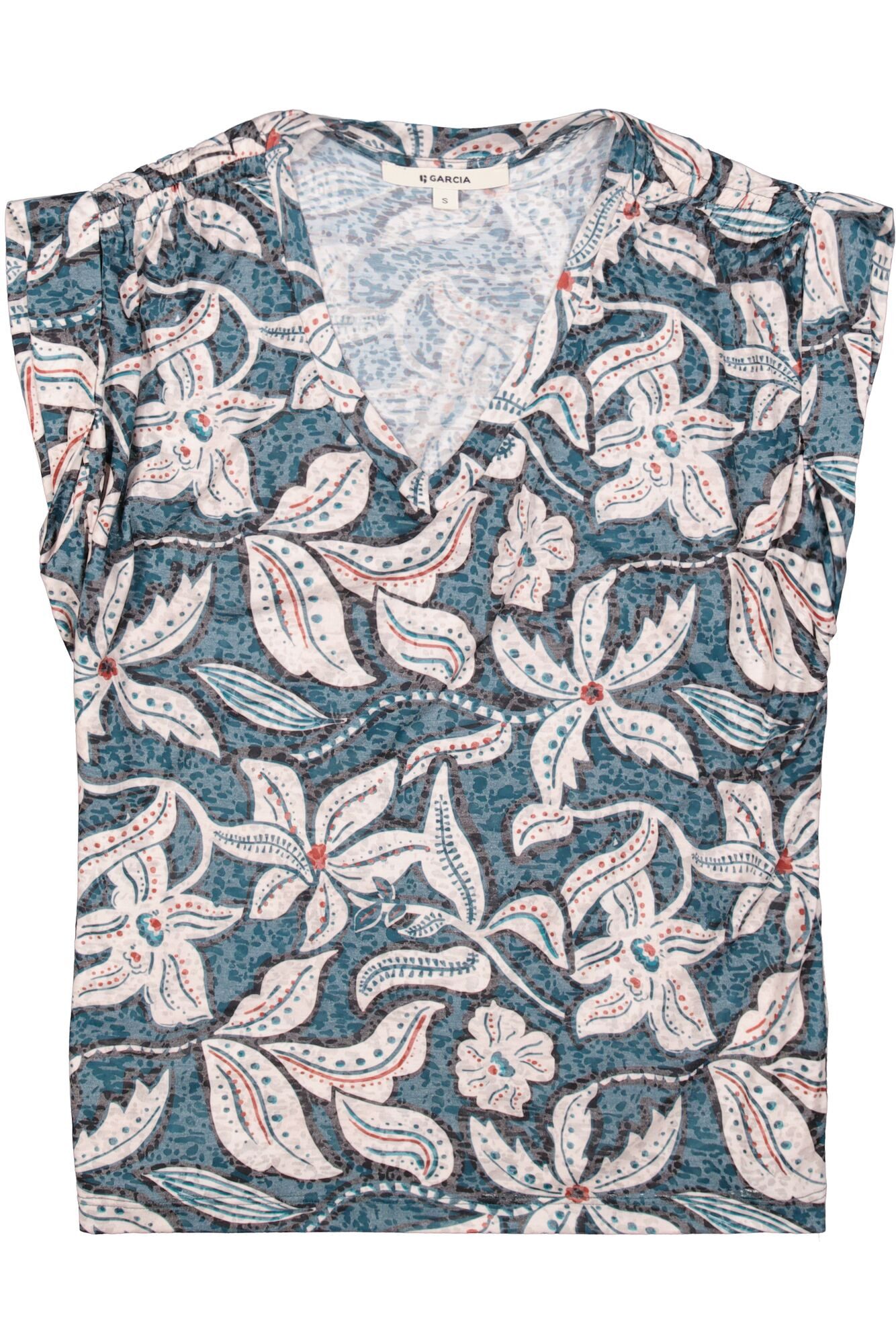 T-Shirt ladies T-shirt ss