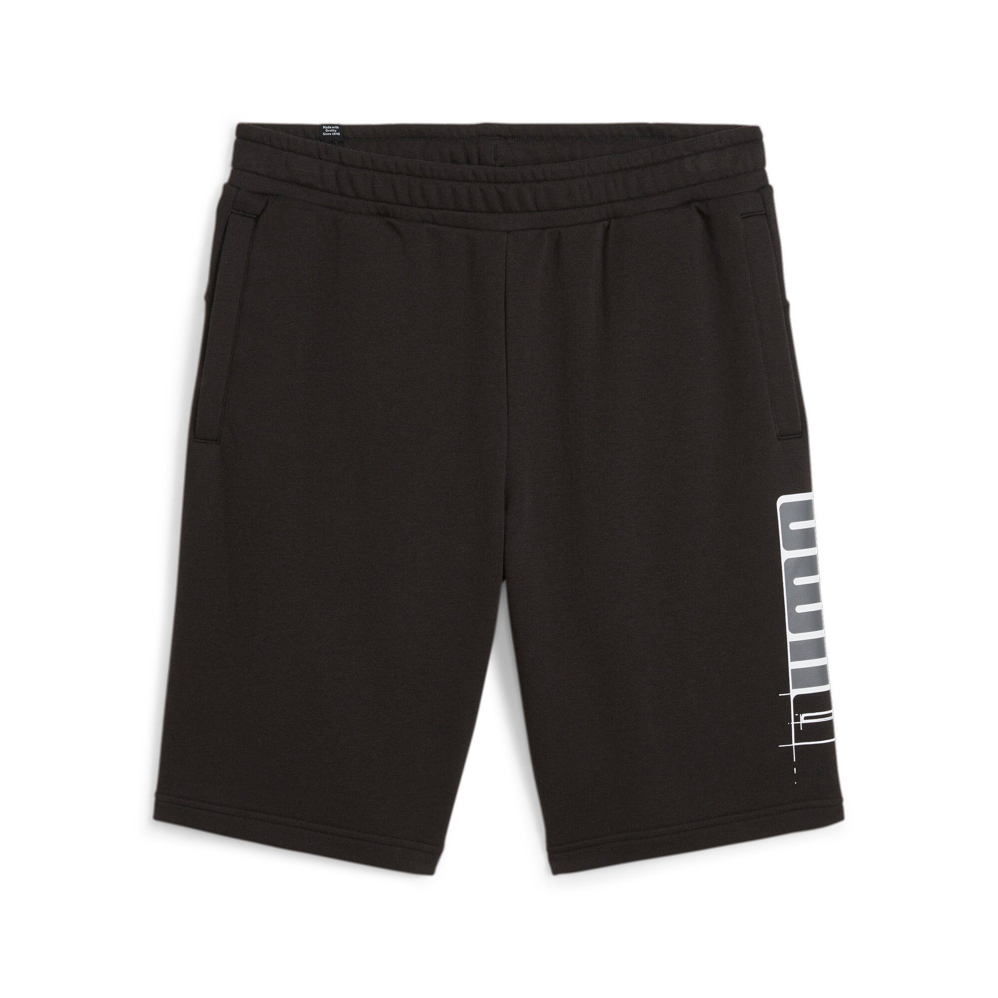 PUMA Shorts ESS+ LOGO LAB SHORTS 10'' TR