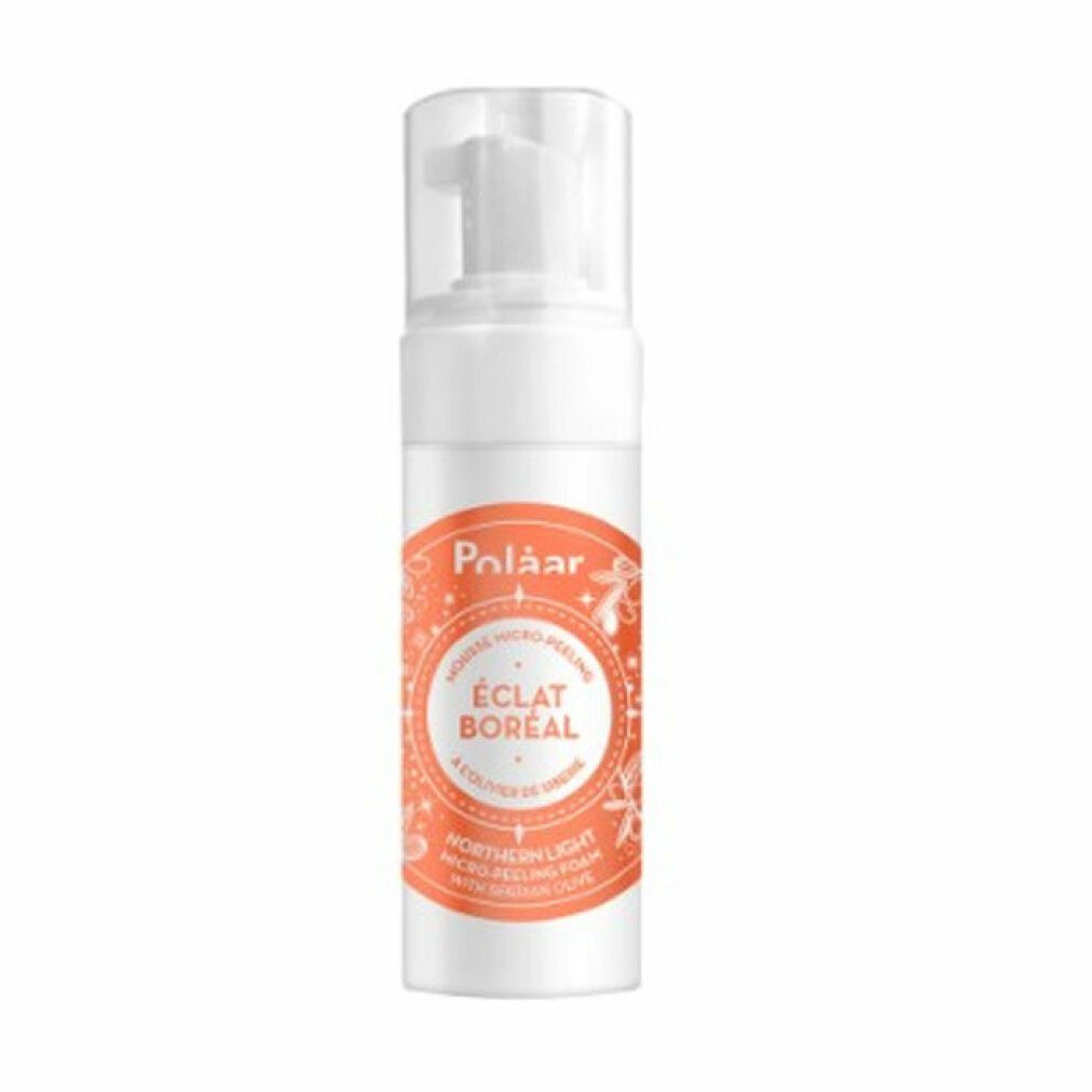 Northern Foam Light Tagescreme Polaar 100ml Micro-Peeling Polaar