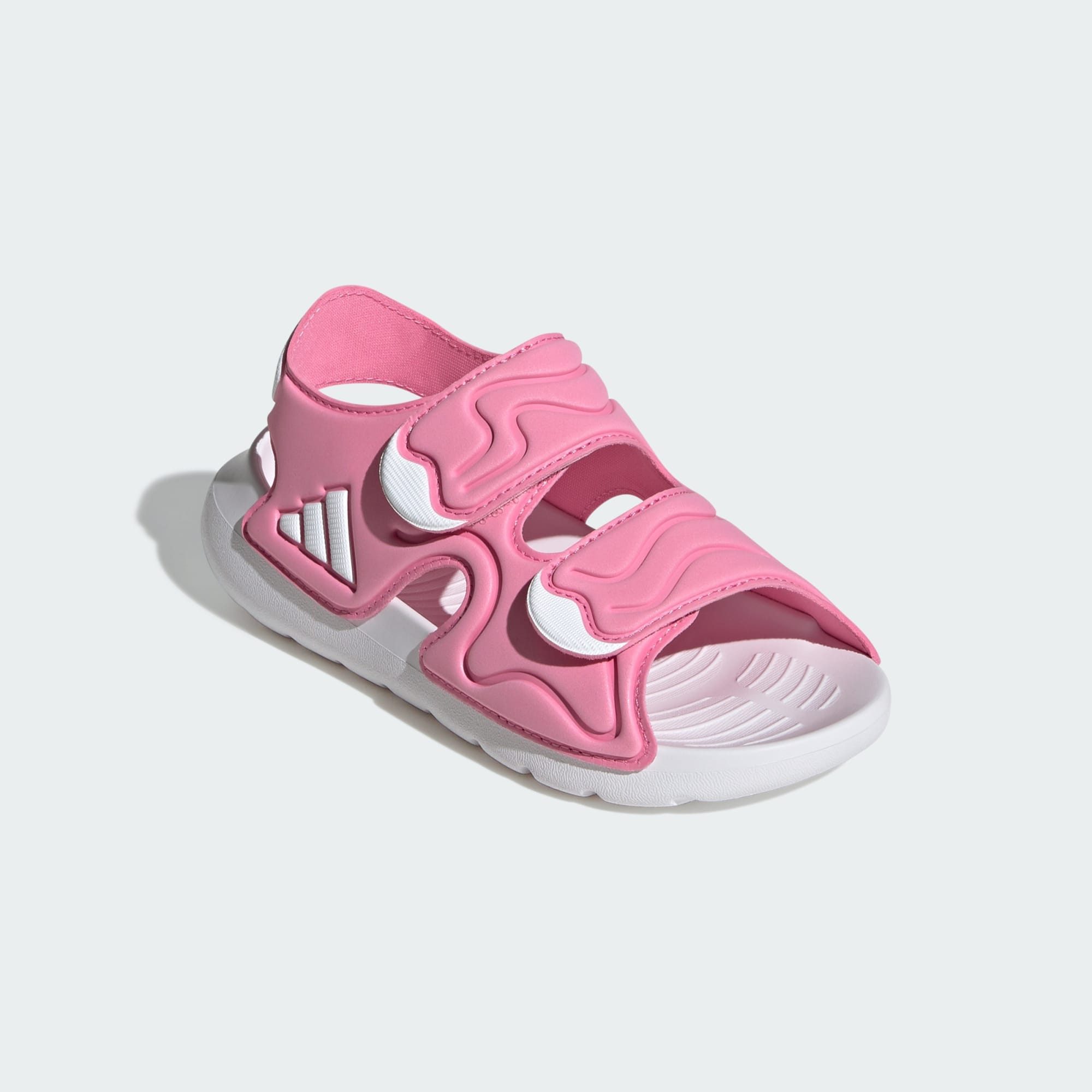 adidas Sportswear ALTASWIM 3 SANDALE FÜR KINDER Sandale