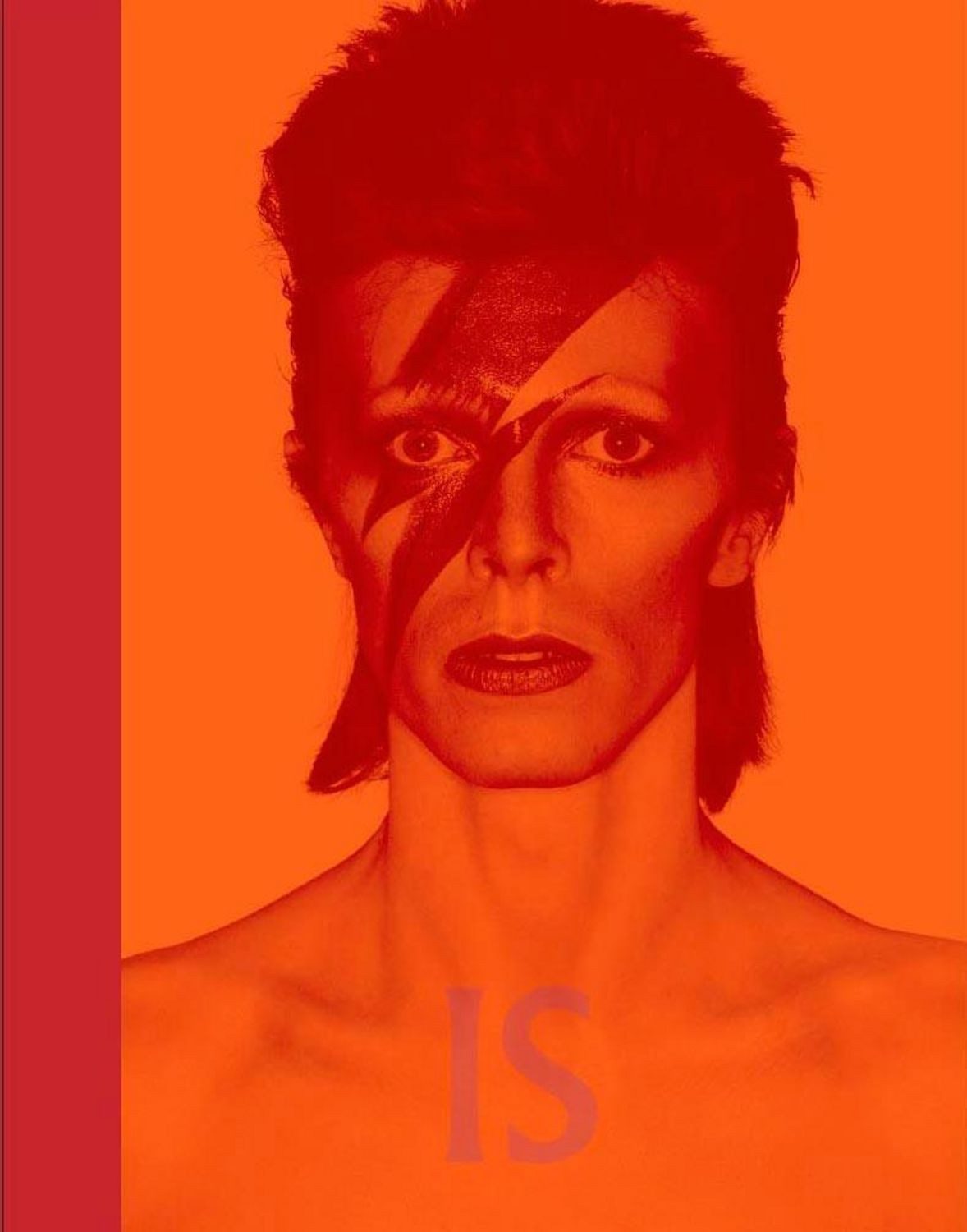 David Bowie Is inside / Victoria; Marsh, Geoffrey Broackes