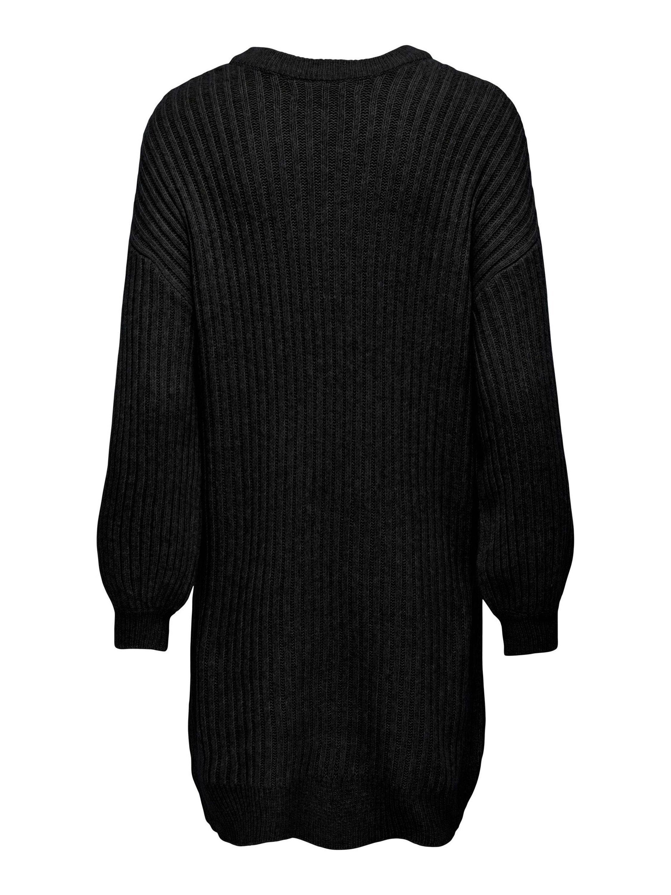 ONLY Midikleid ALLIE (1-tlg) Plain/ohne Details günstig online kaufen