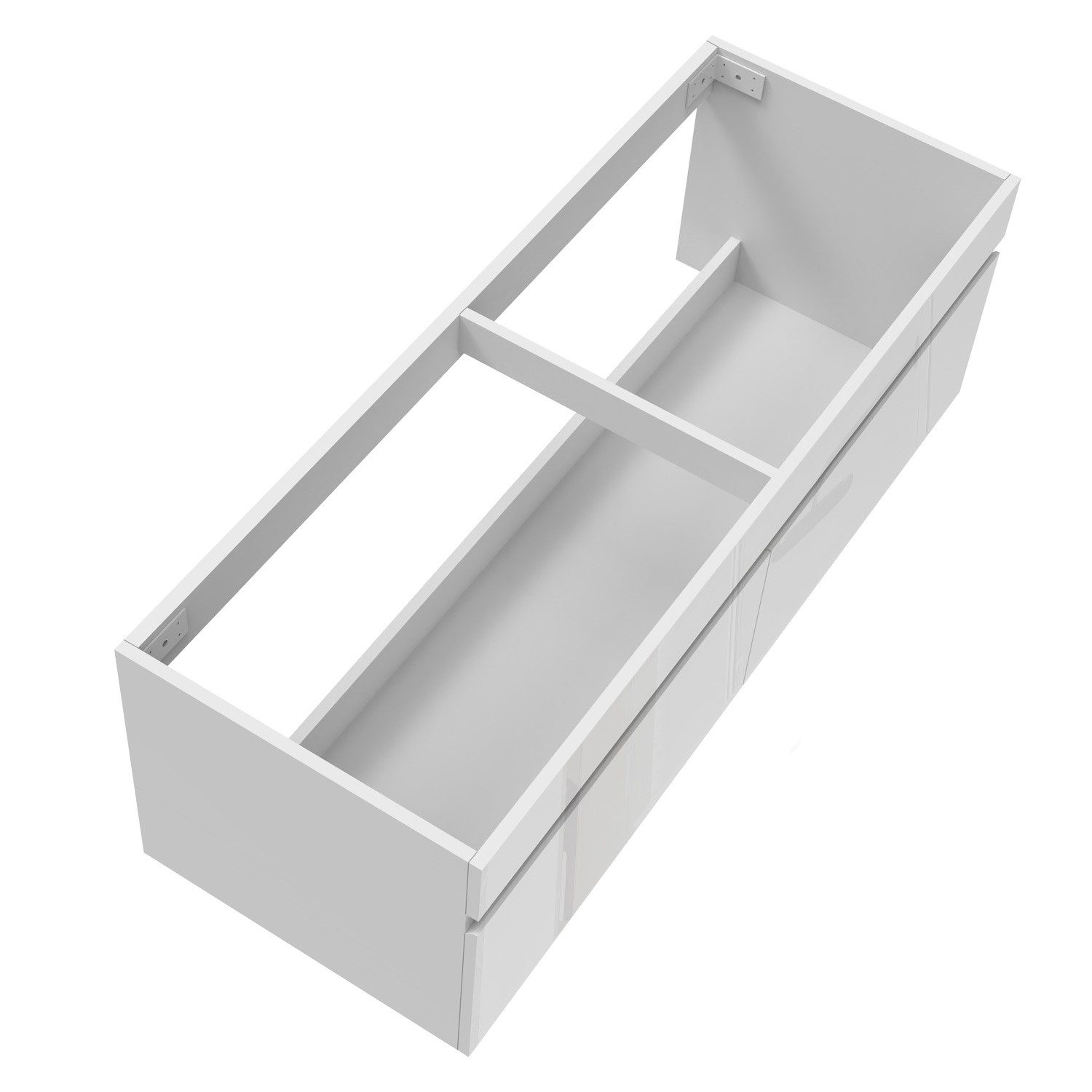 duschspa Waschtisch Unterschrank Waschbeckenunterschrank Hängeschrank Badschrank