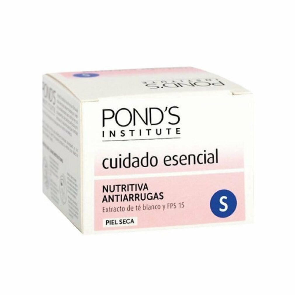 Ponds Gesichtspflege Pond's Anti-Falten Nährende Creme 50ml