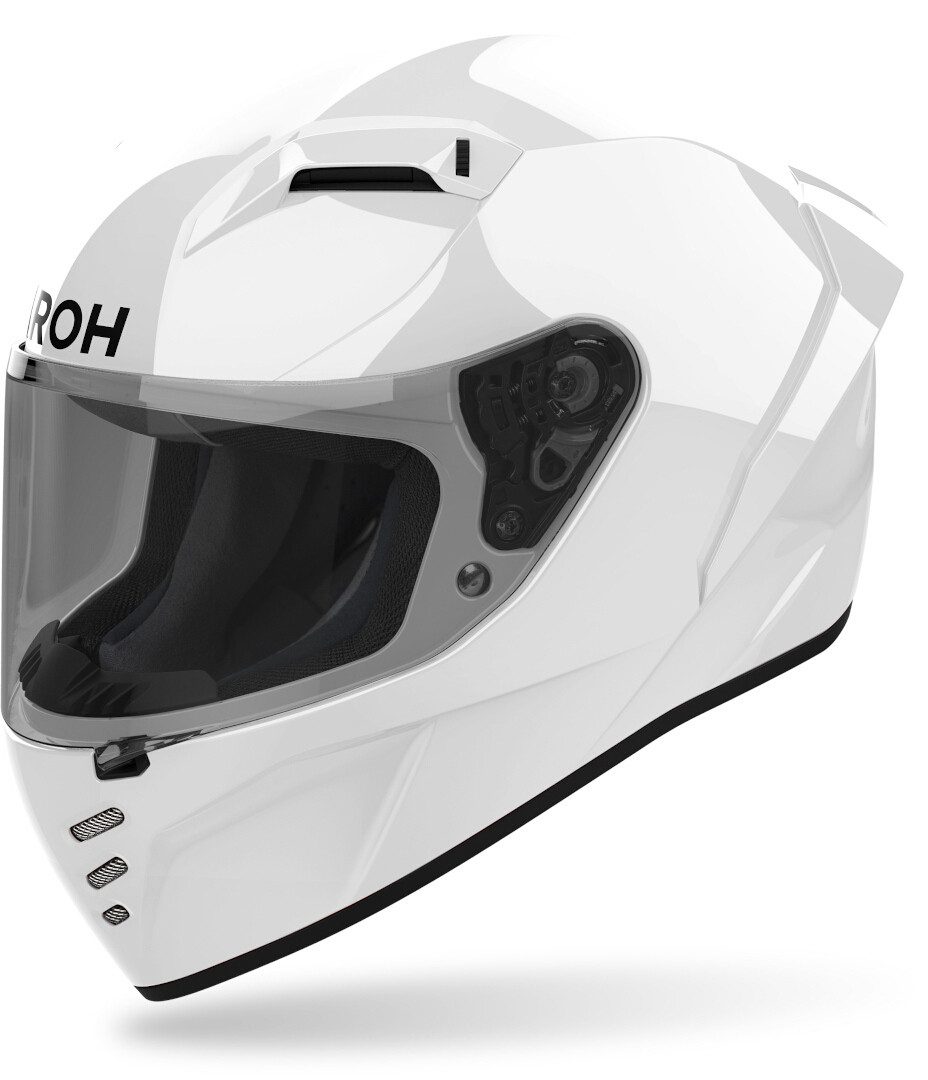 Motorradhelm Connor Color Helm