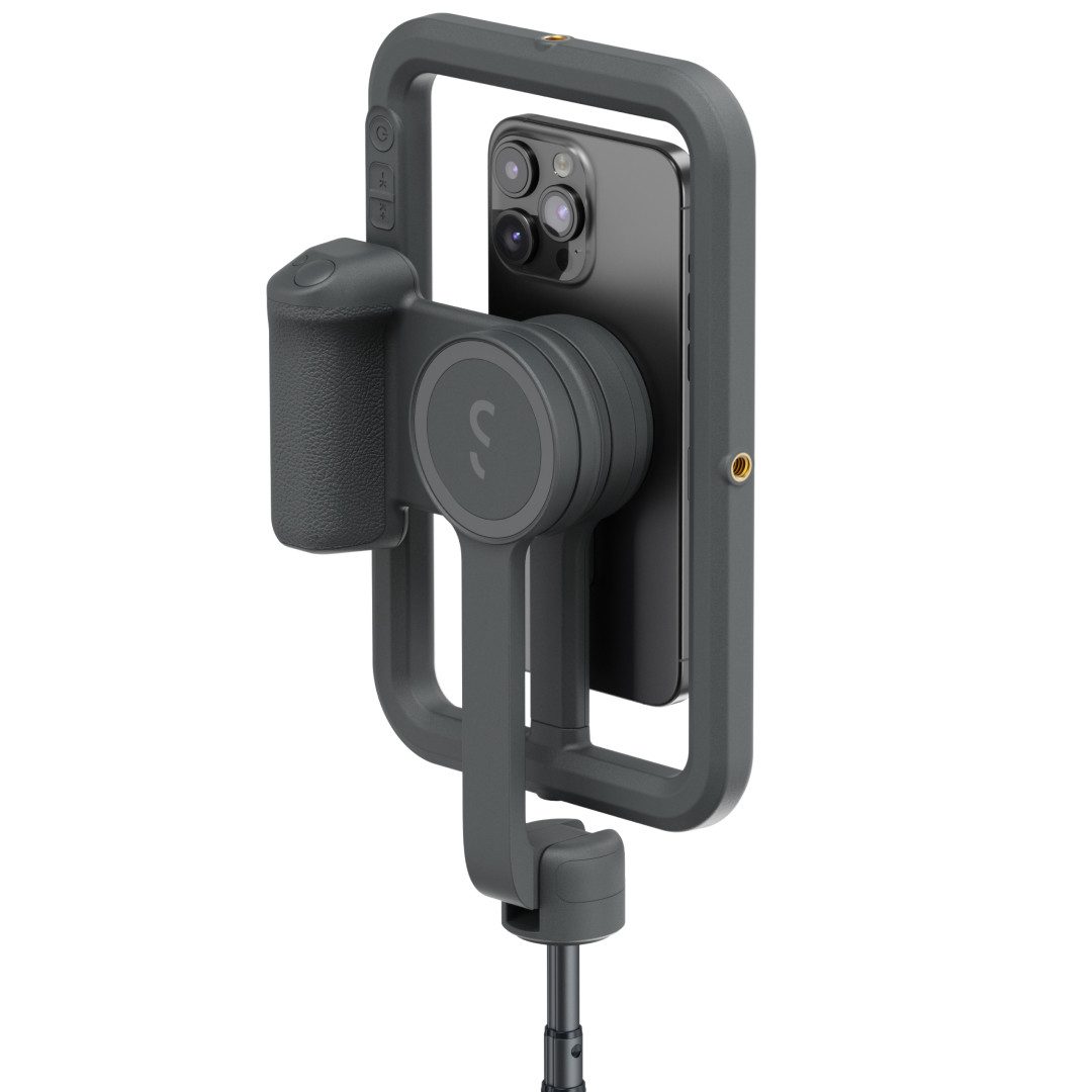 ShiftCam Smartphone-Stabilisator SnapCreator Kit Pro