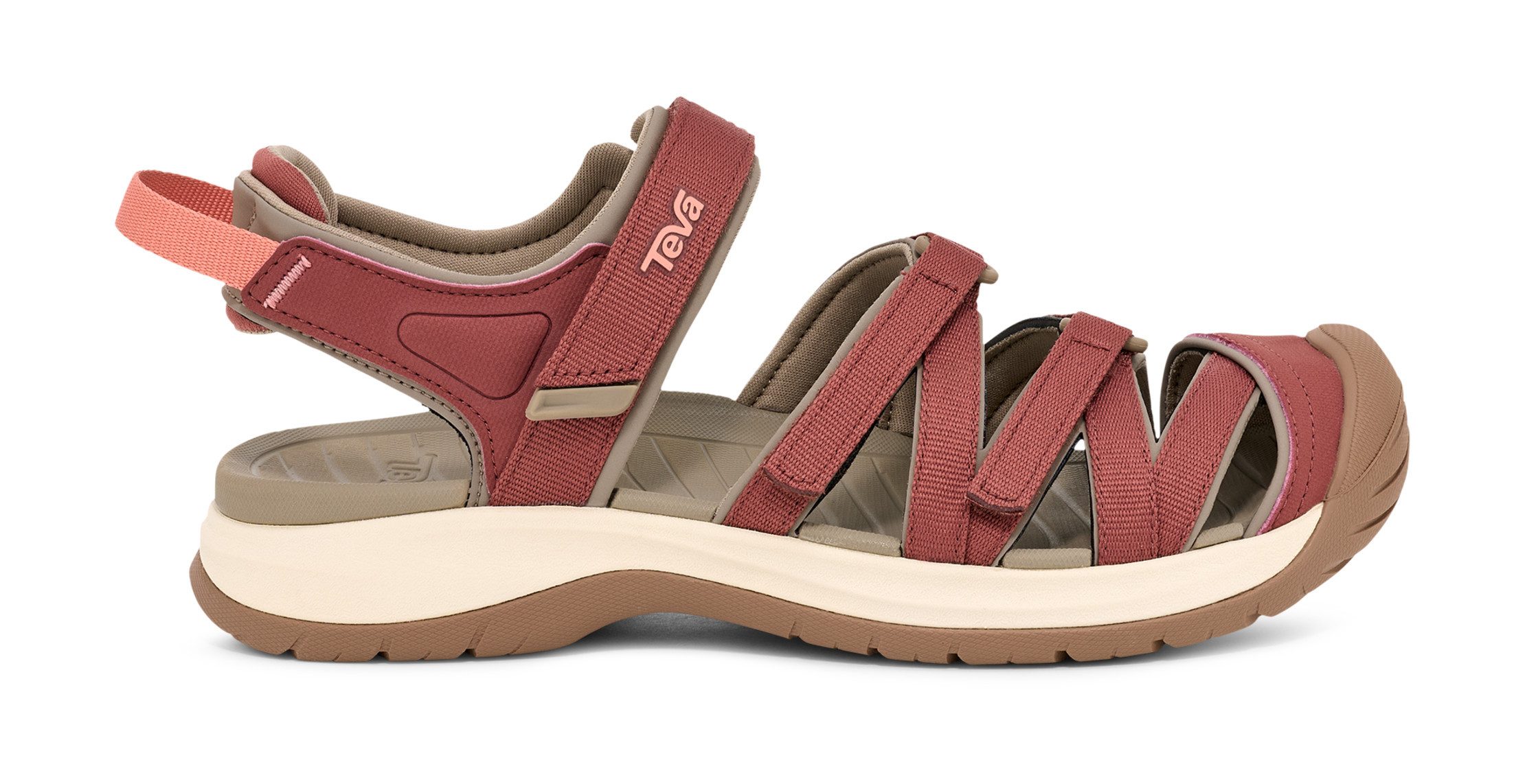 Teva W TIRRA SPORT CT Sandale günstig online kaufen