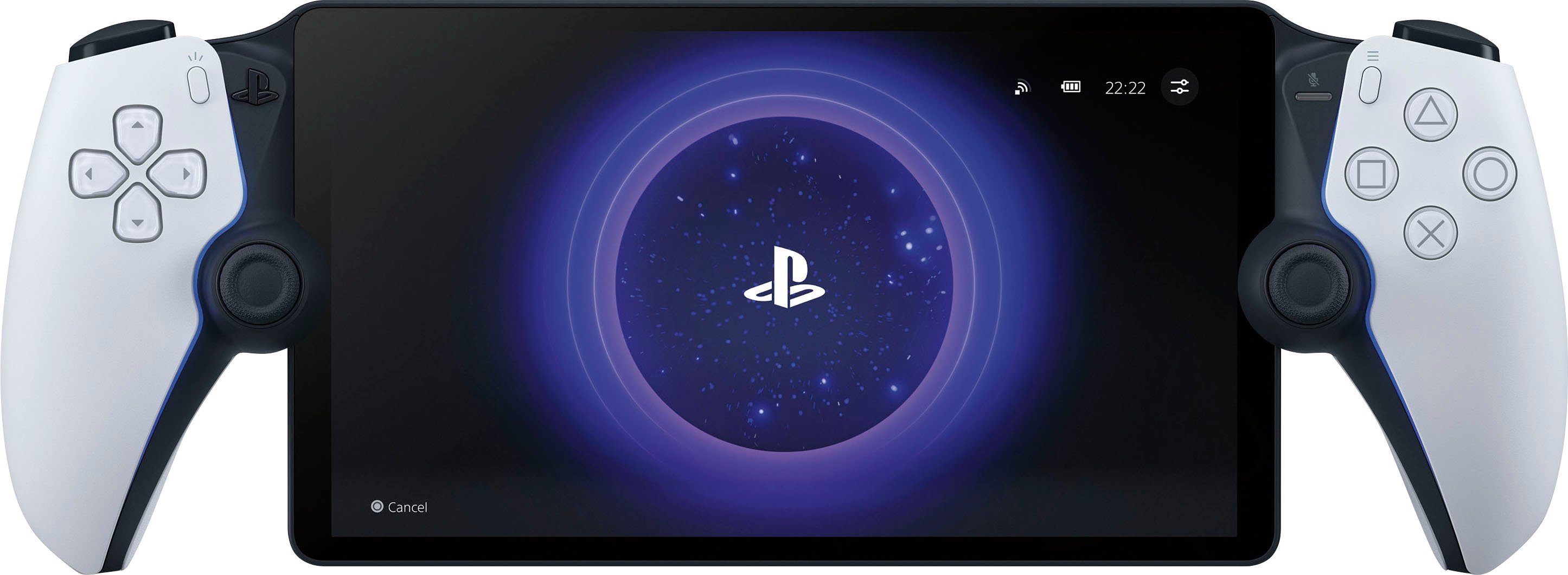 PlayStation Portal™ Remote-Player