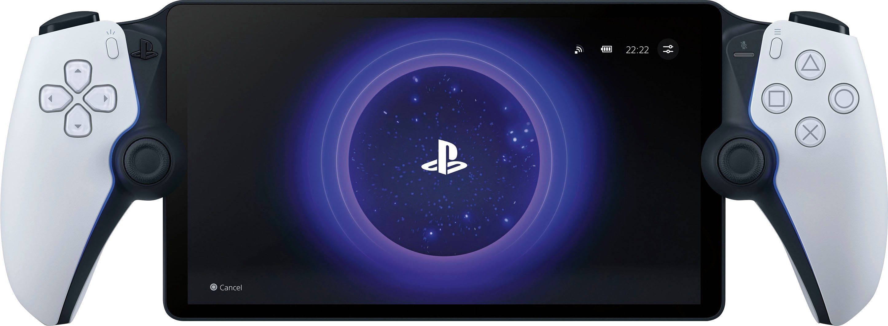 PlayStation 5 Игровые приставки Portal™ Remote-Player