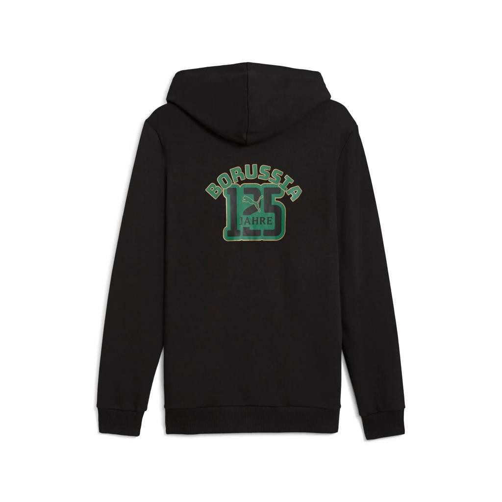 PUMA Trainingsjacke Borussia Mönchengladbach FUBLCULTURE Hooded Sweat günstig online kaufen