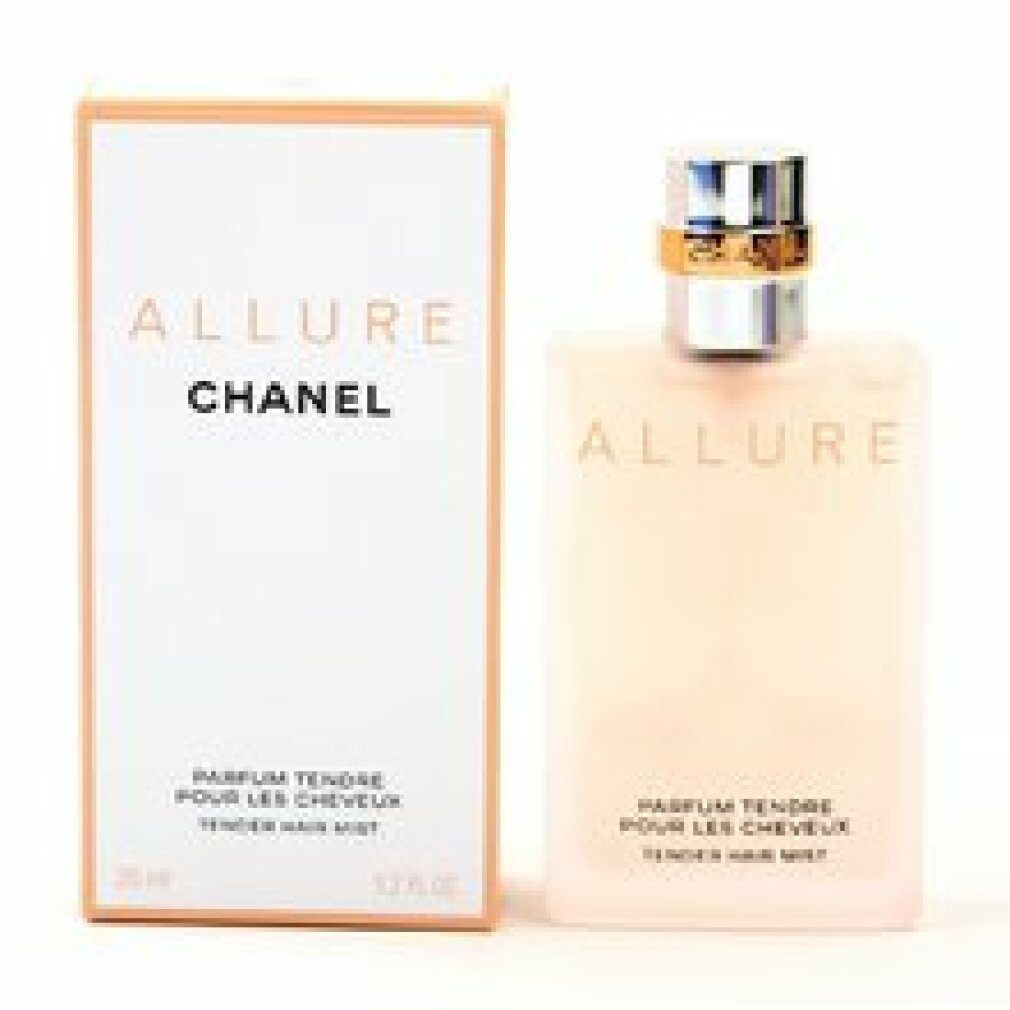 CHANEL Körperpflegeduft Chanel Allure Parfume Tendre pour les Cheveux Haar  35ml Parfüm