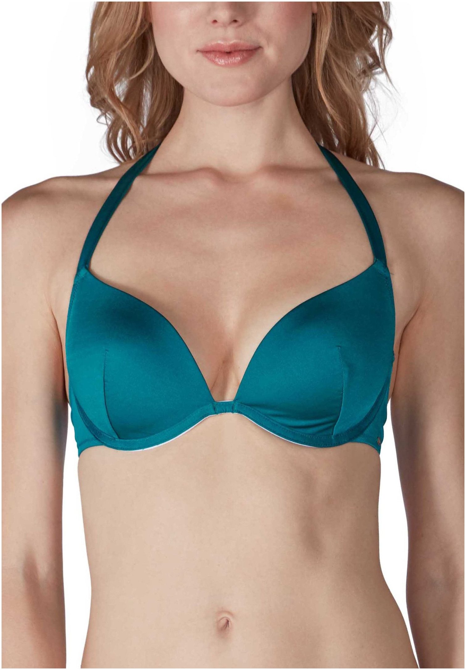 Triangel-Bikini Skini Bikini Oberteil