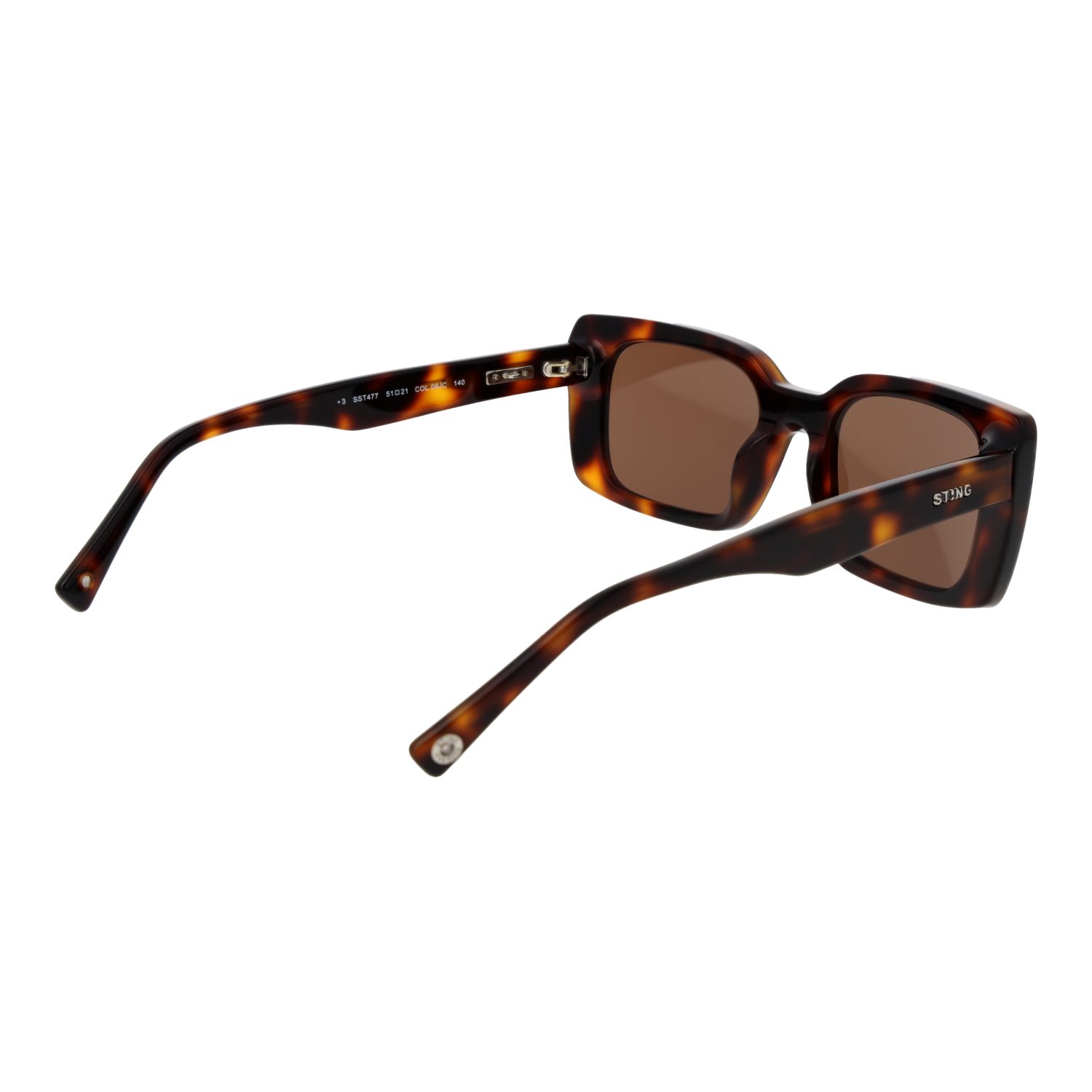 Sting Sonnenbrille SST477 5109JC