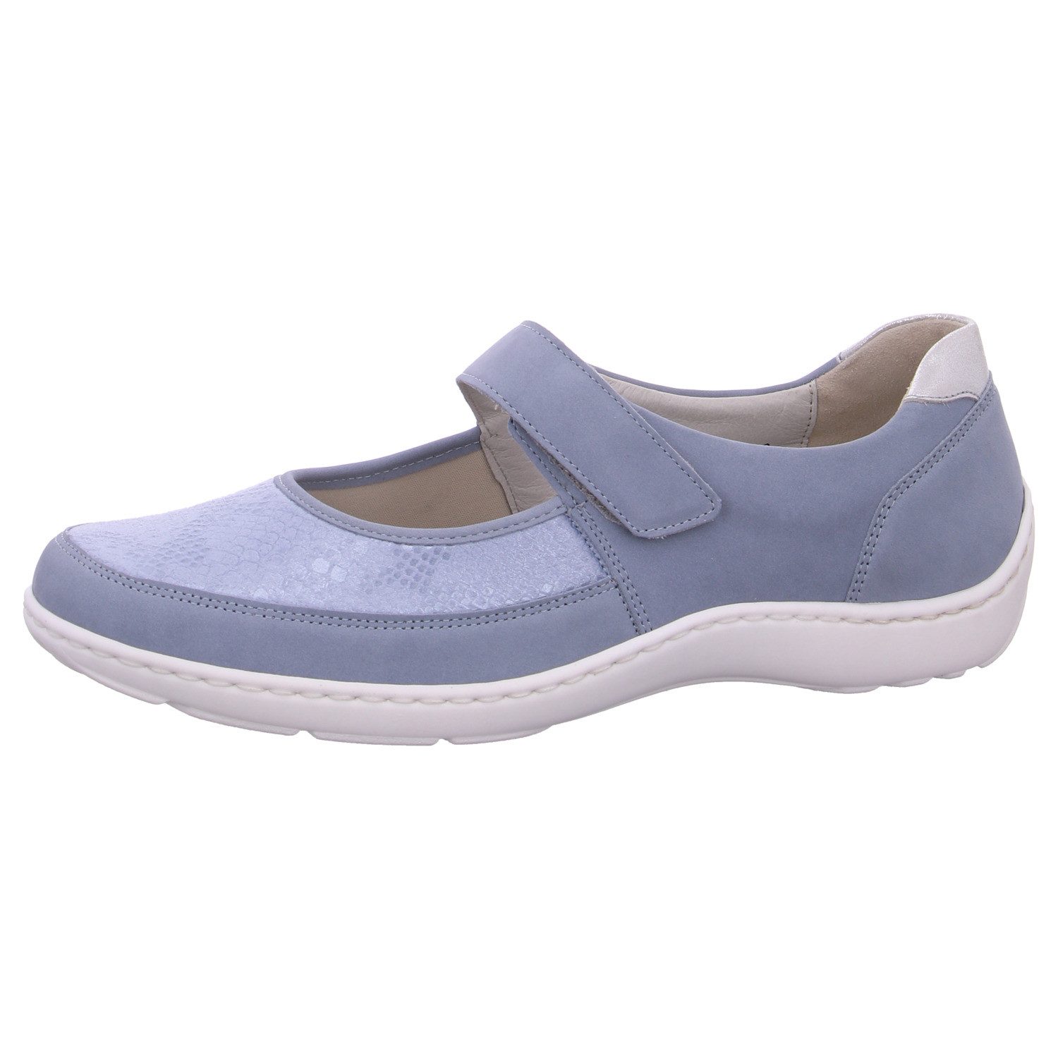 Waldläufer Henni Slipper günstig online kaufen