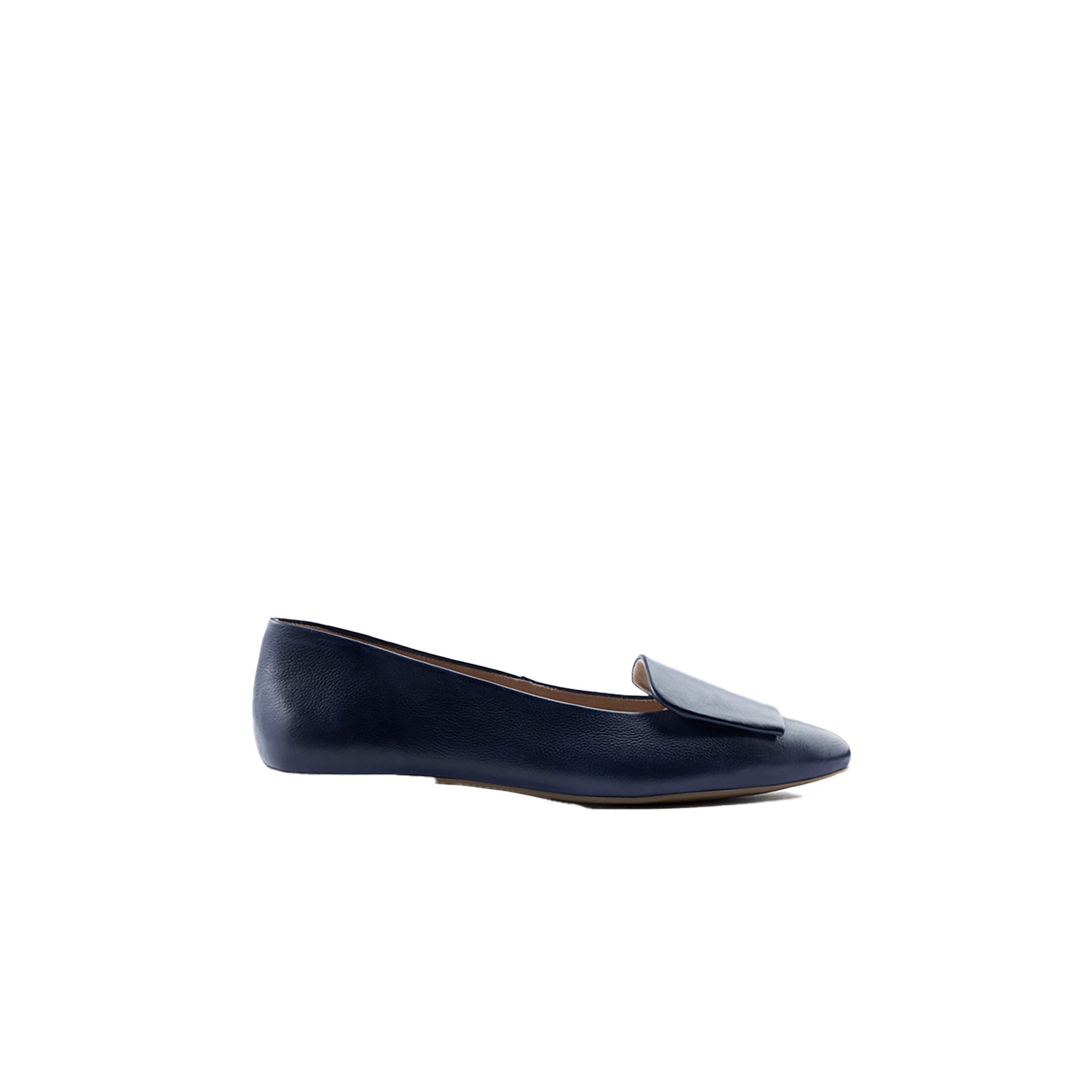 Paul Green Paul Green 3792-115, Ballerina, Ozean / Blau, Damen Ballerina