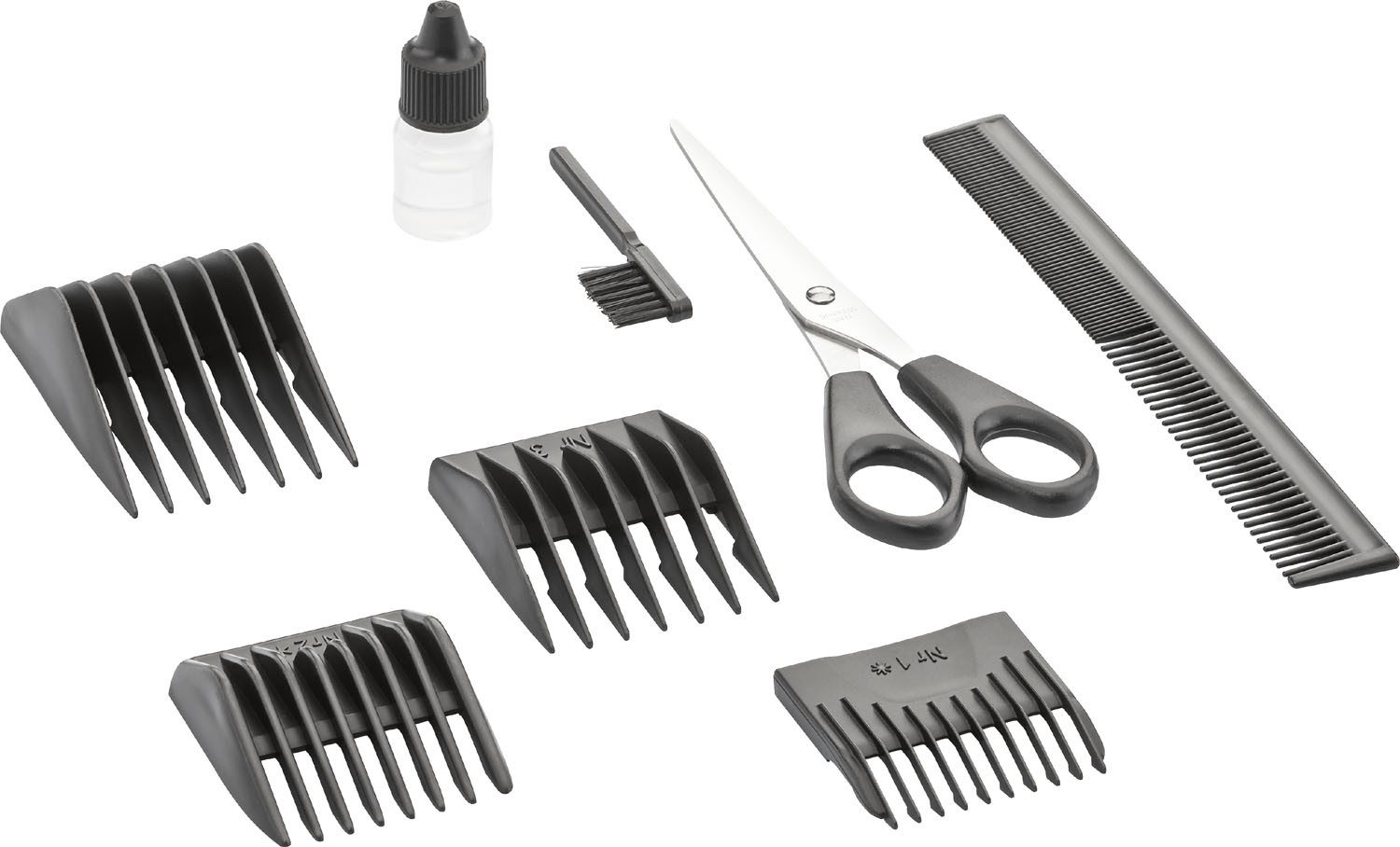 Moser Haarschneider Moser ProfiLine 1400 Clipper Set