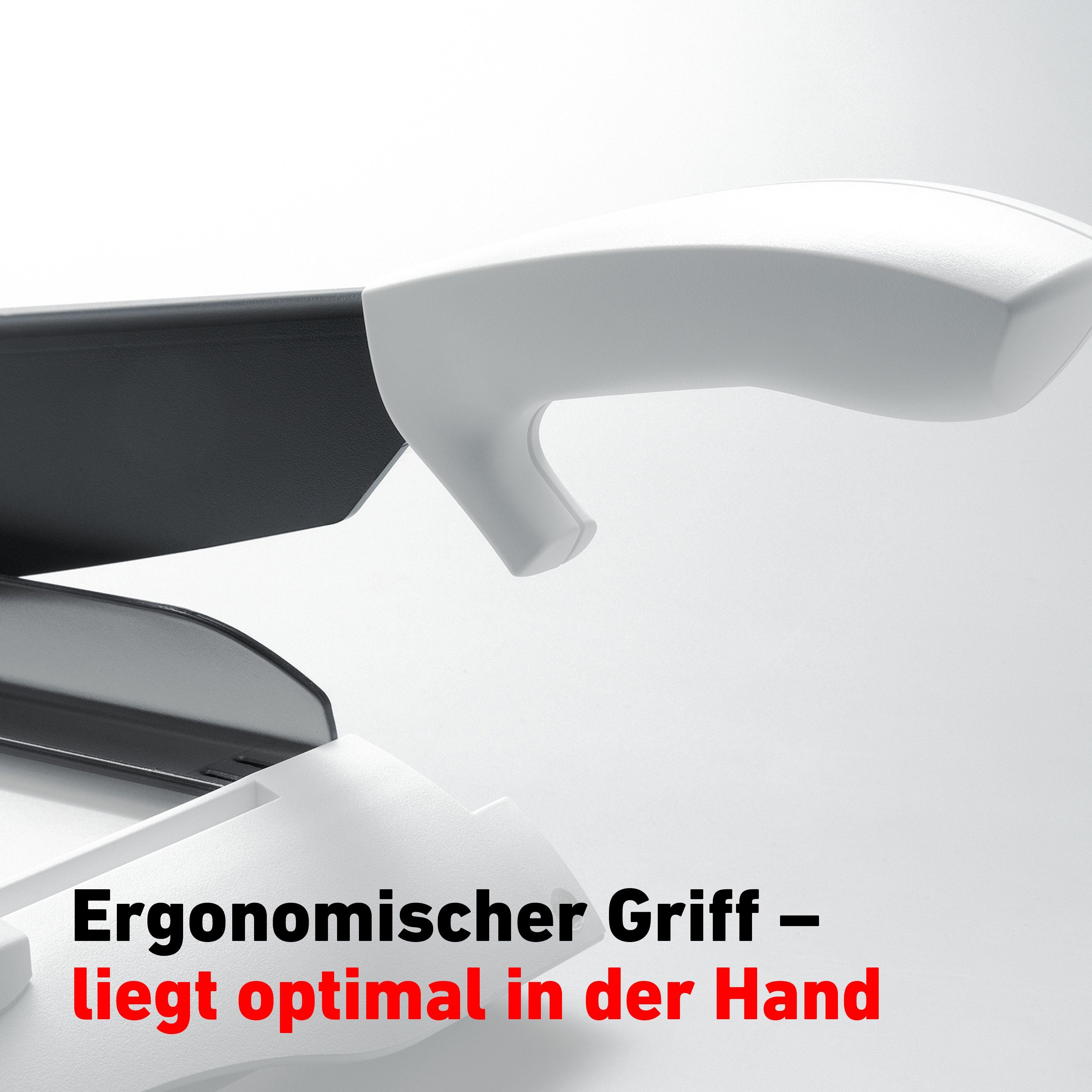 IDEAL Hebelschneidemaschine 1142, bis DIN A3 (250 x 430mm, Schnittlänge 430 mm, 15 Blatt Kapazität)