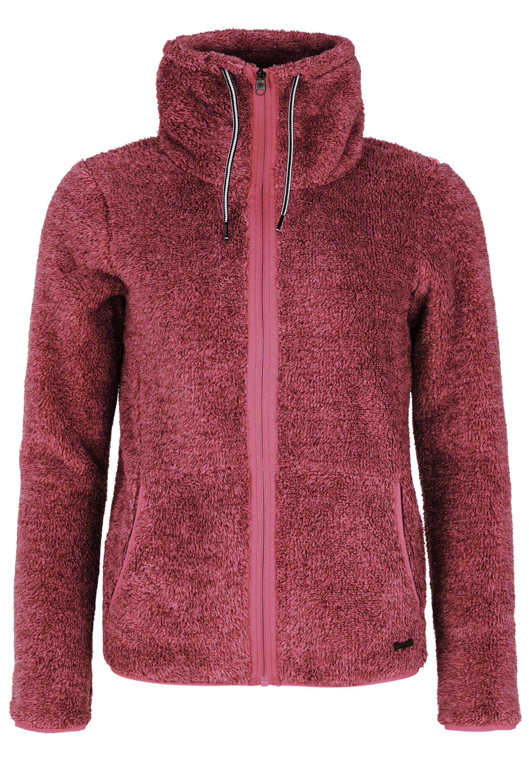 Protest Sweatweste RIRI (1-tlg)