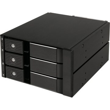 Silverstone PC-Gehäuse SST-FS303-12G