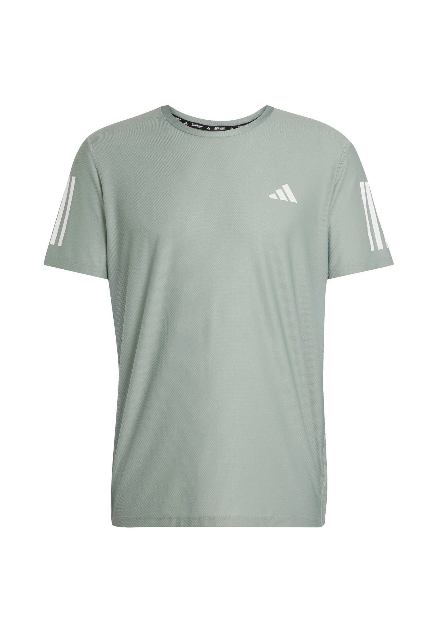 adidas Performance Laufshirt Herren Laufshirt OWN günstig online kaufen