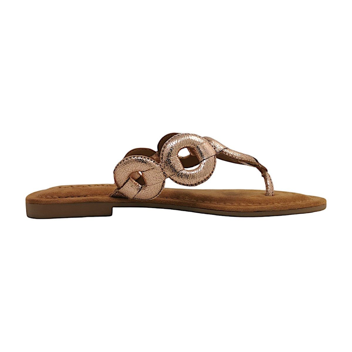 Lazamani Sandalette Pantolette günstig online kaufen