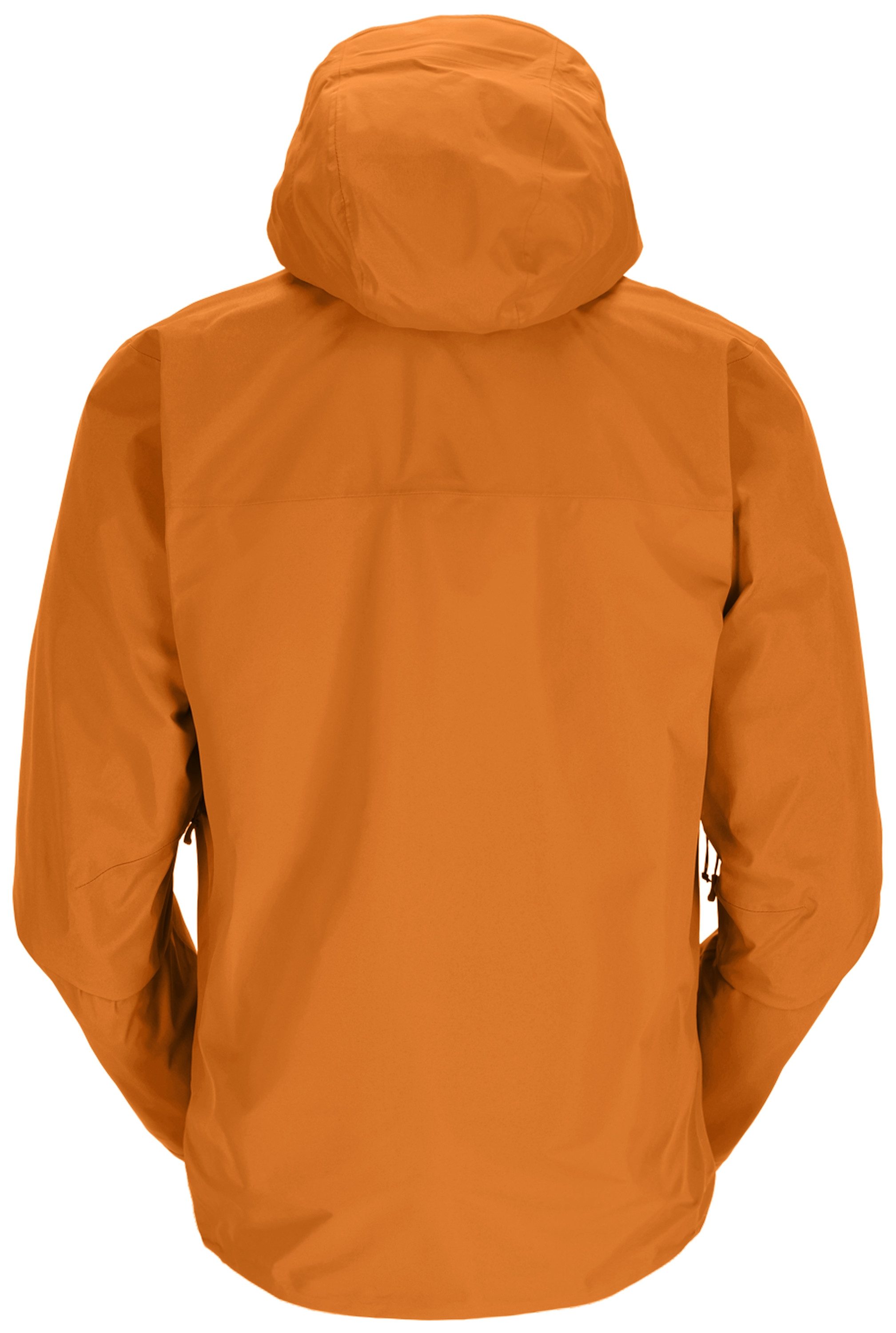 Rab Funktionsjacke Herren Latok Mountain GTX Pro Jacket Regenjacke - Rab