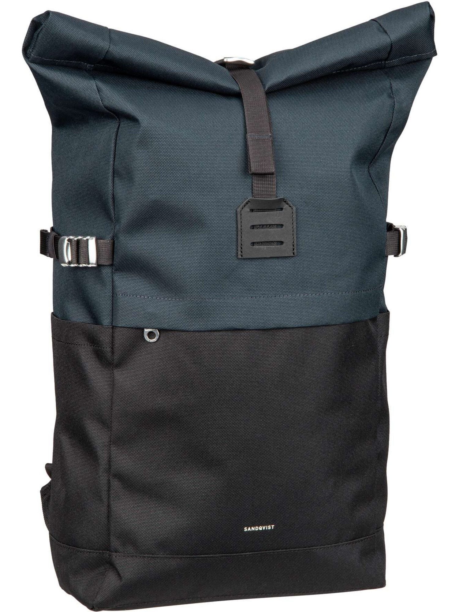 Sandqvist Rucksack Icon Rolltop BP M