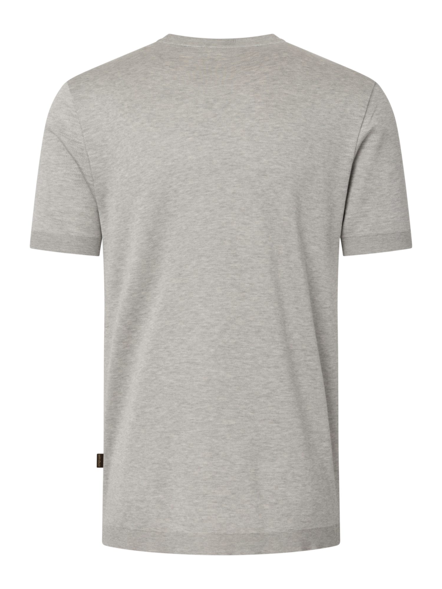 Windsor Kurzarmshirt