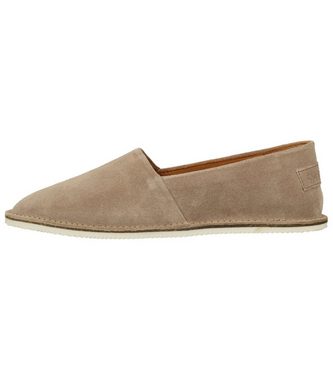 Shabbies Amsterdam Slipper Leder Slipper