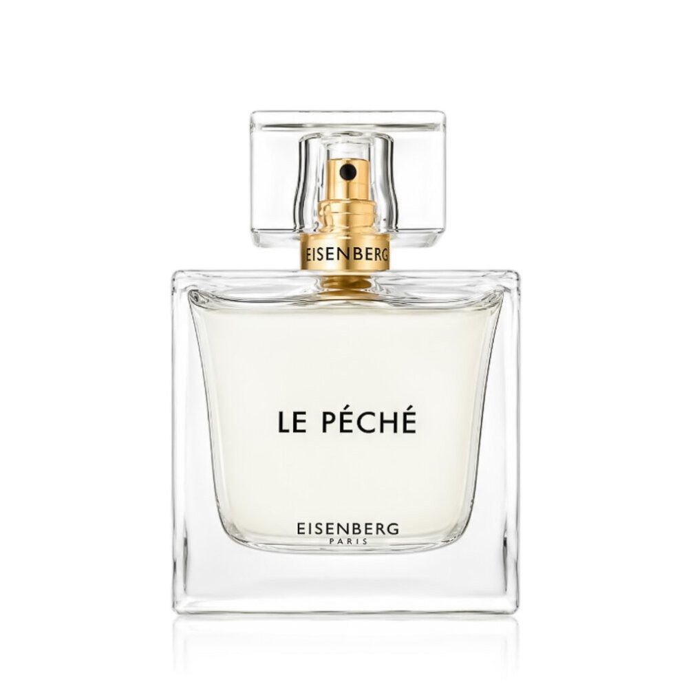 Eisenberg Körperpflegeduft Le Péché Eau De Parfum 100 ml (woman)