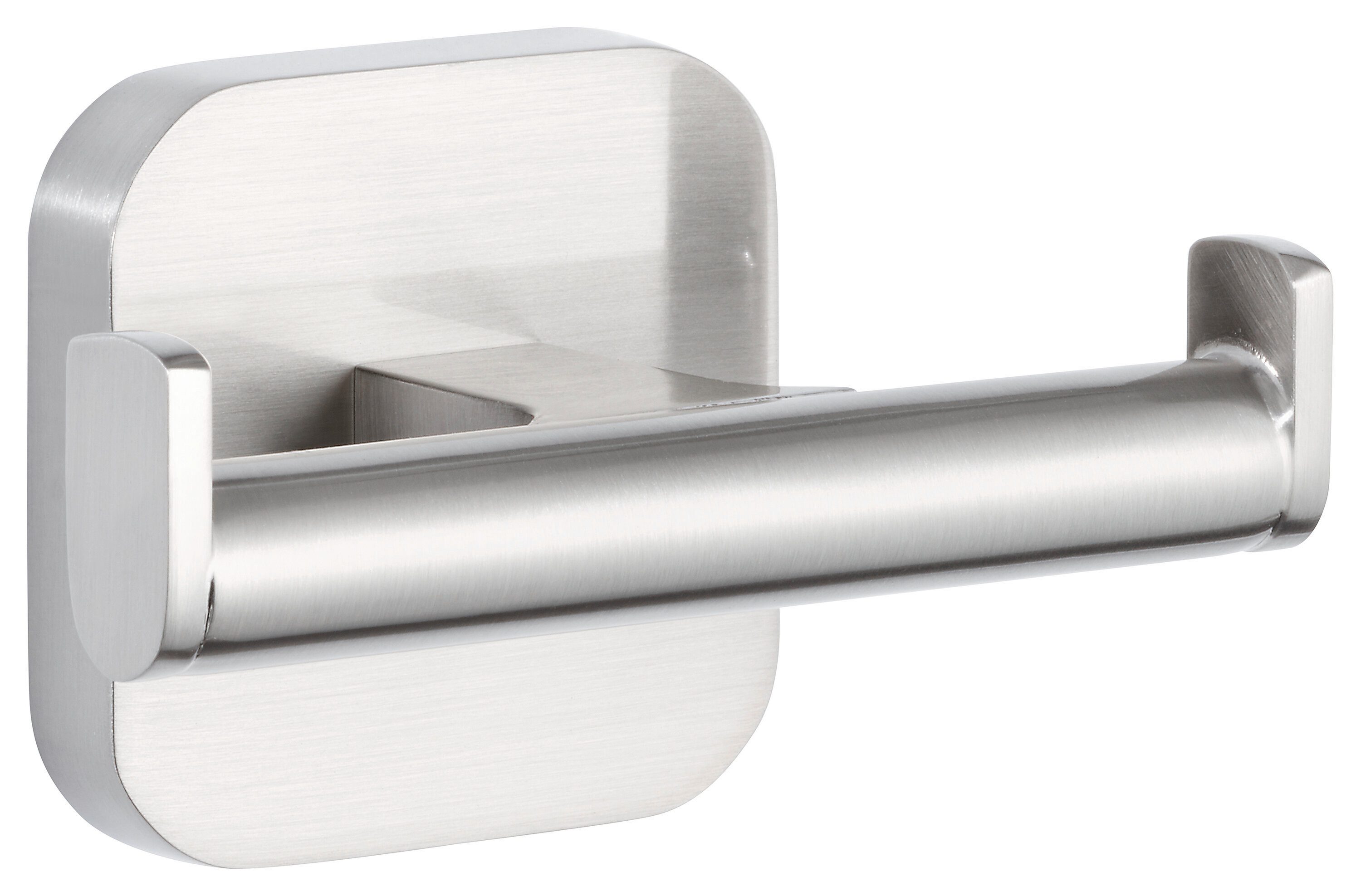 tesa Handtuchhaken ESTEETIC Bademantelhaken, Badezimmer, Gäste-WC, Wandmont günstig online kaufen