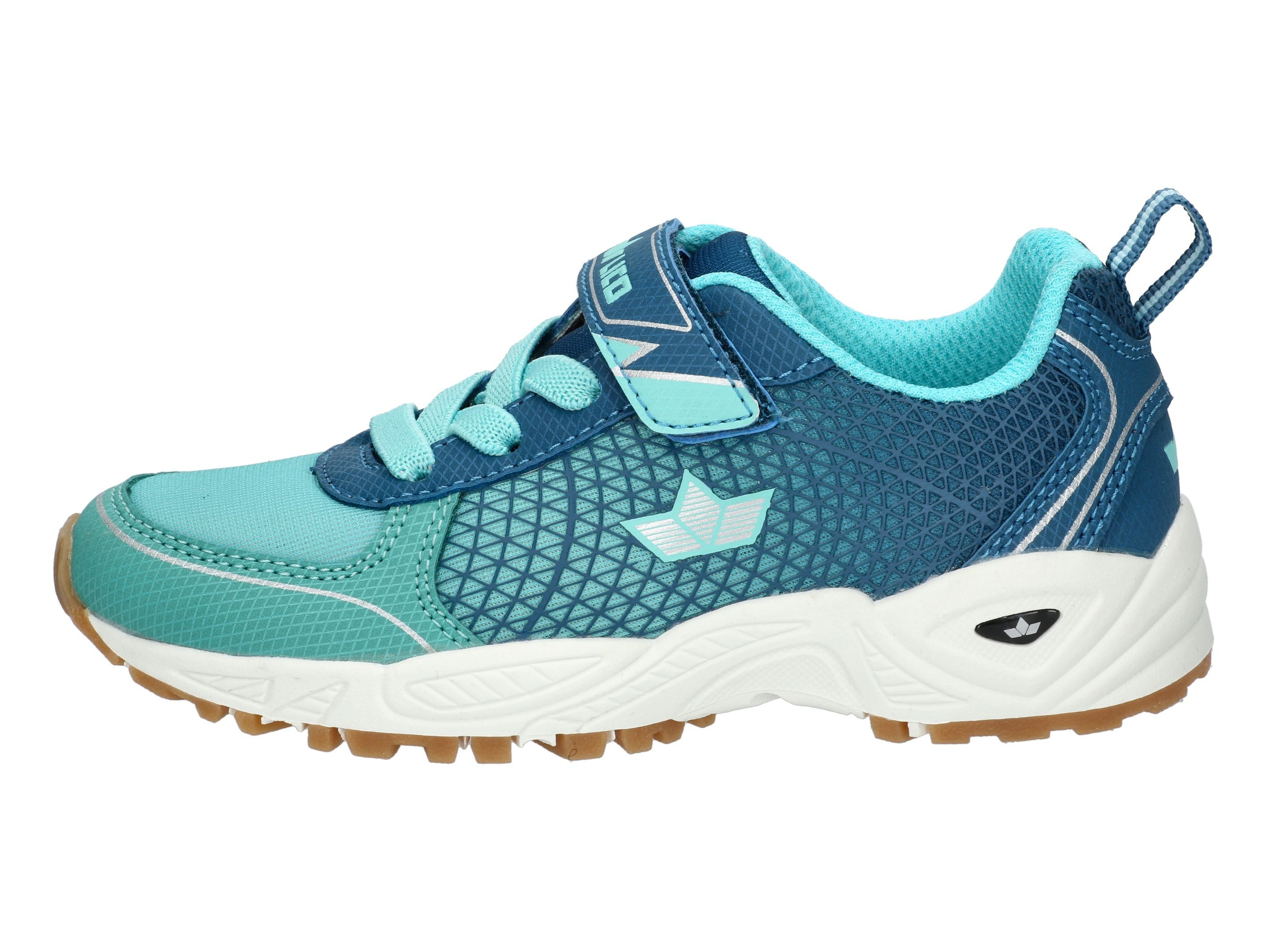 Lico Sportschuh Noa VS Hallenschuh