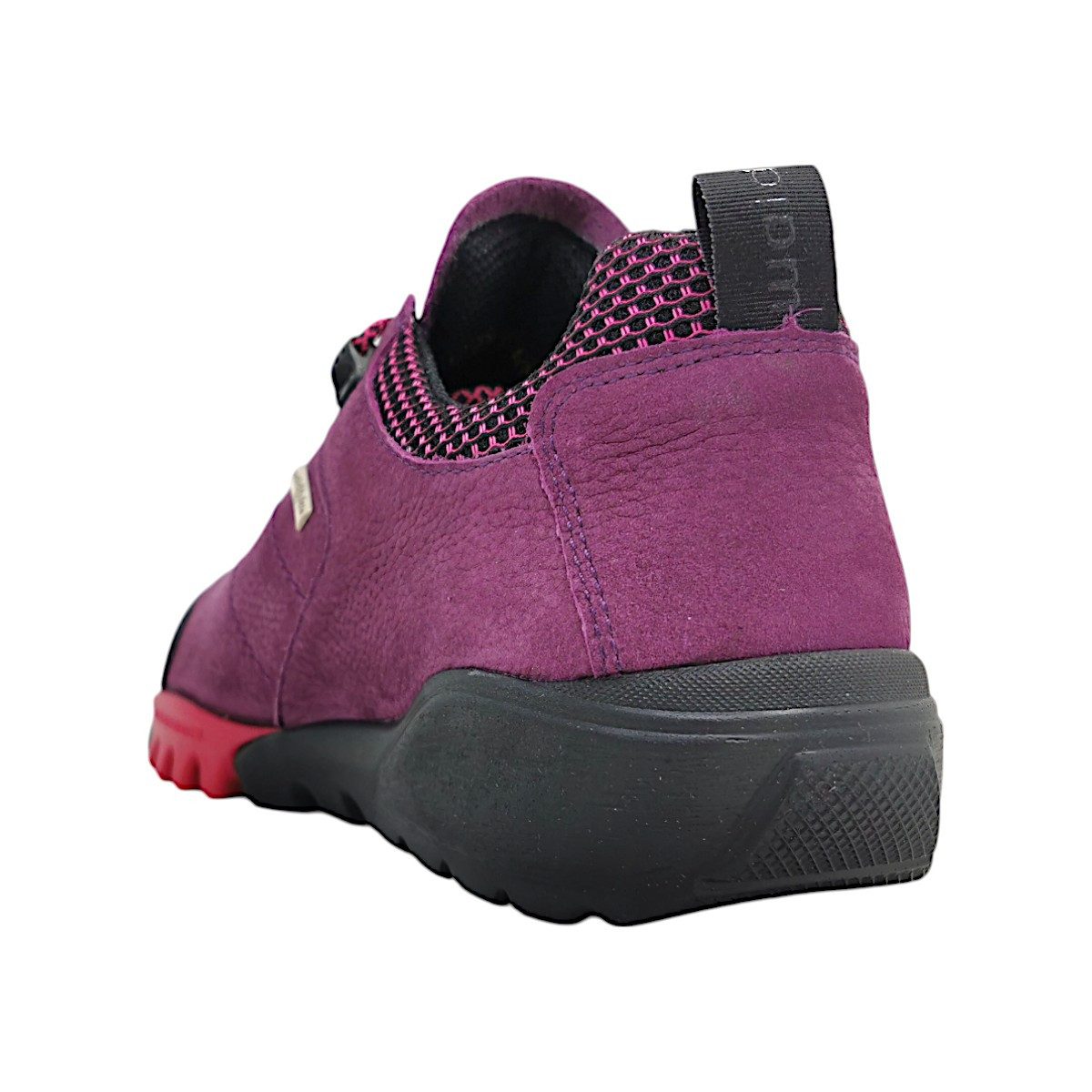 Waldläufer Sportschuh Schnürschuh