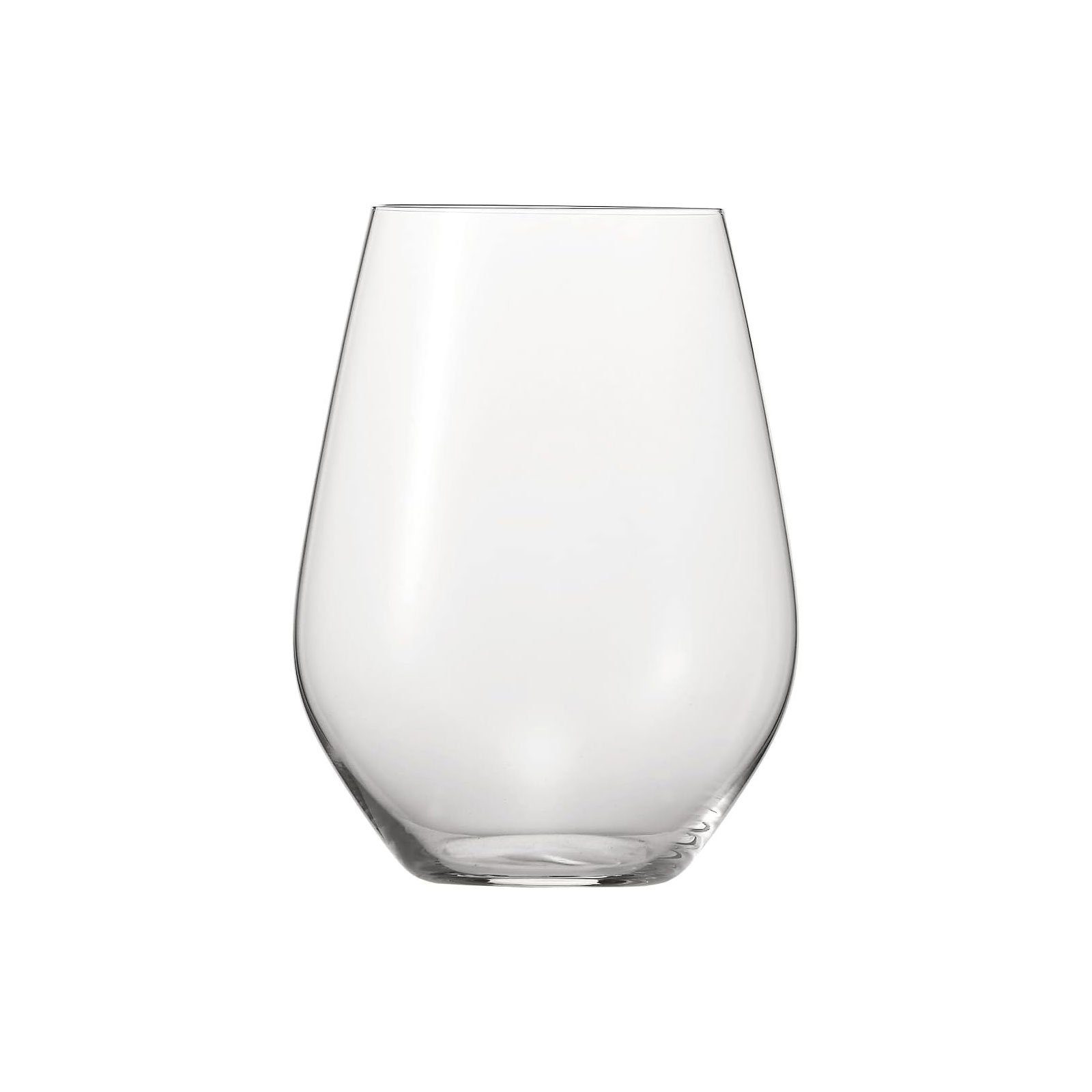 SPIEGELAU Gläser-Set Gin & Tonic 480/35, Kristallglas, Kristallglas,Spülmaschinenfest 4tlg