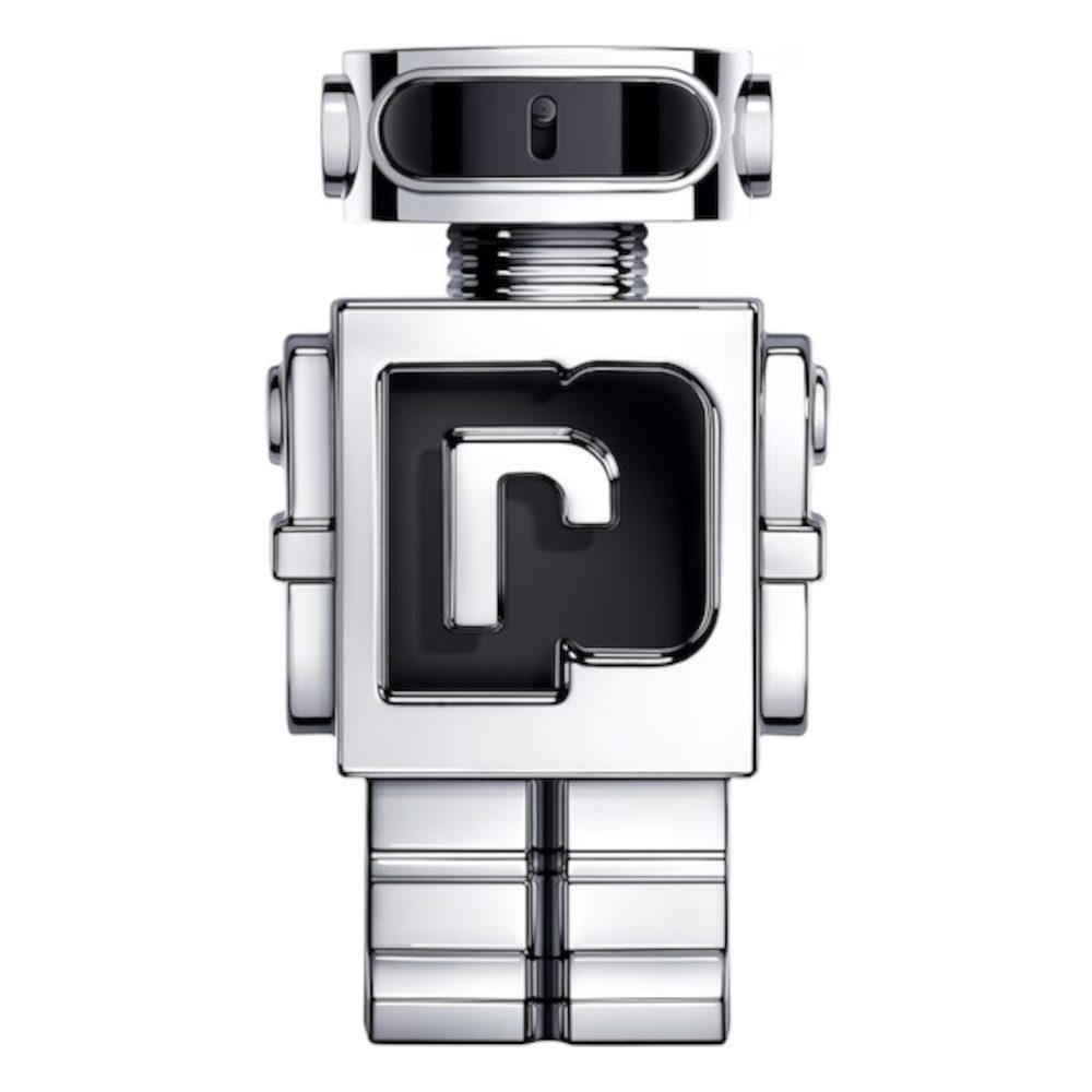 RABANNE Eau de Parfum von Phantom Eau de Toilette Spray: 50 ml, 100 ml, 150 ml/Nachfüllbar