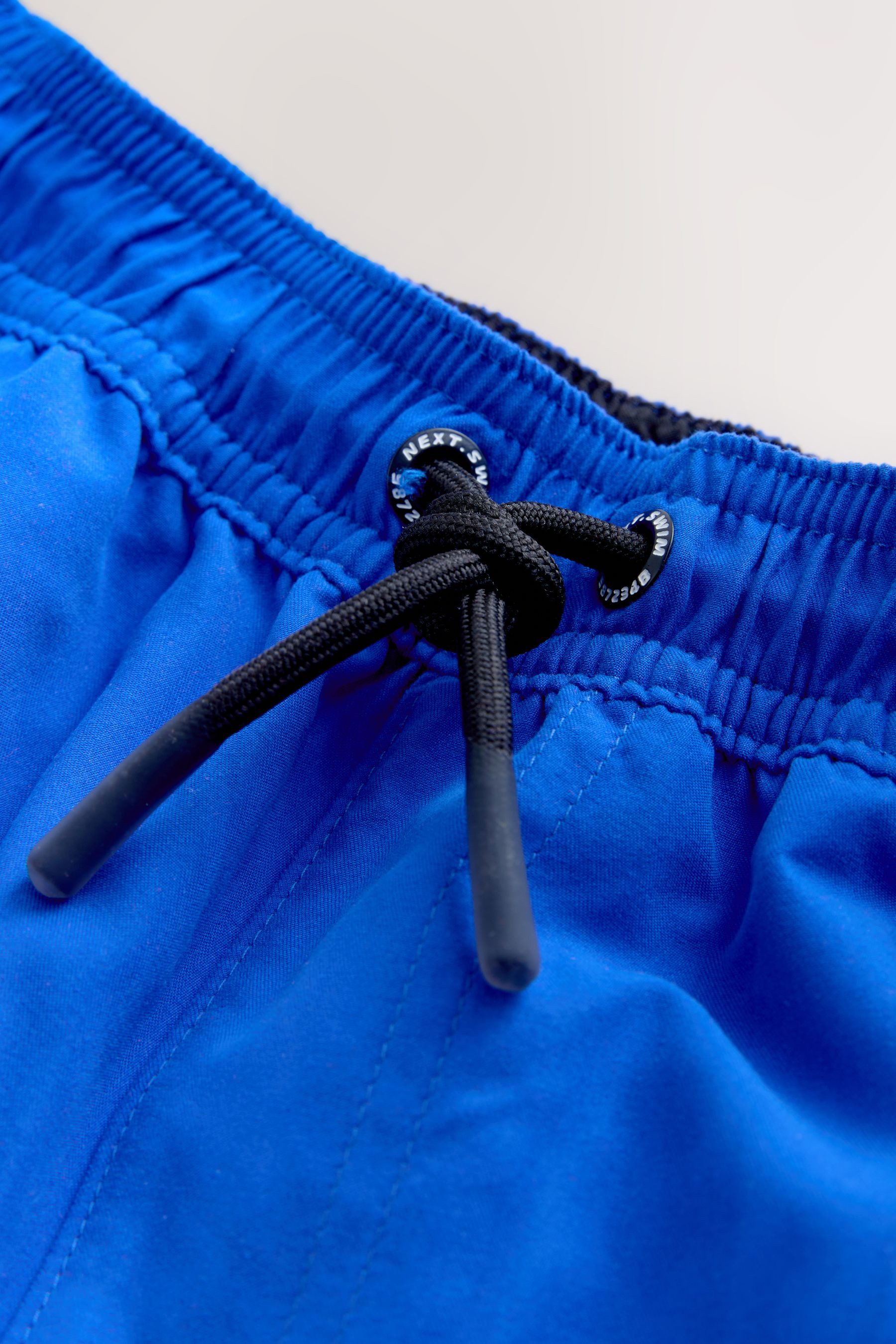 Next Badeshorts Badeshorts mit längerem Schnitt (1-St) – Bild 4 von 4