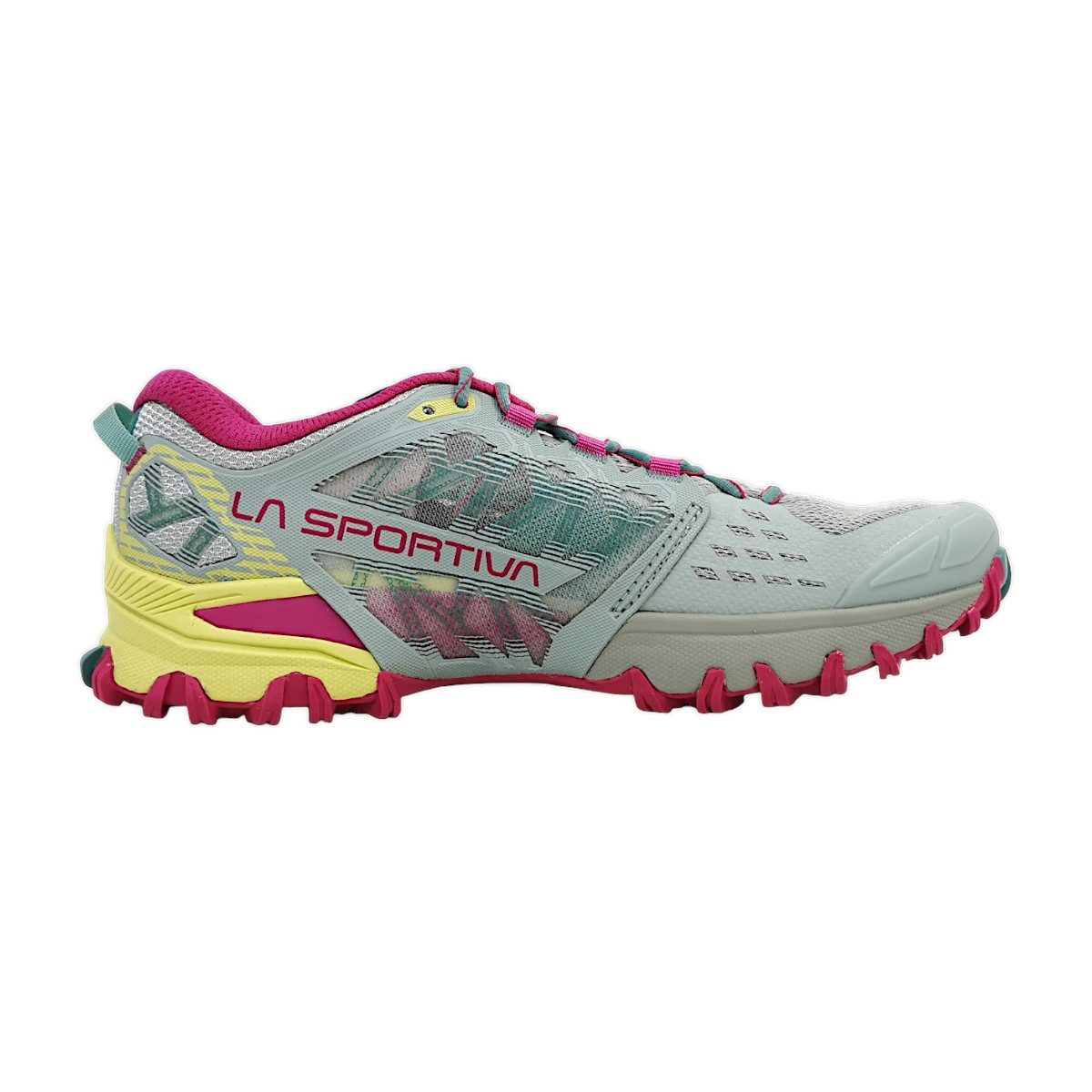 La Sportiva Wanderschuh Outdoorschuh