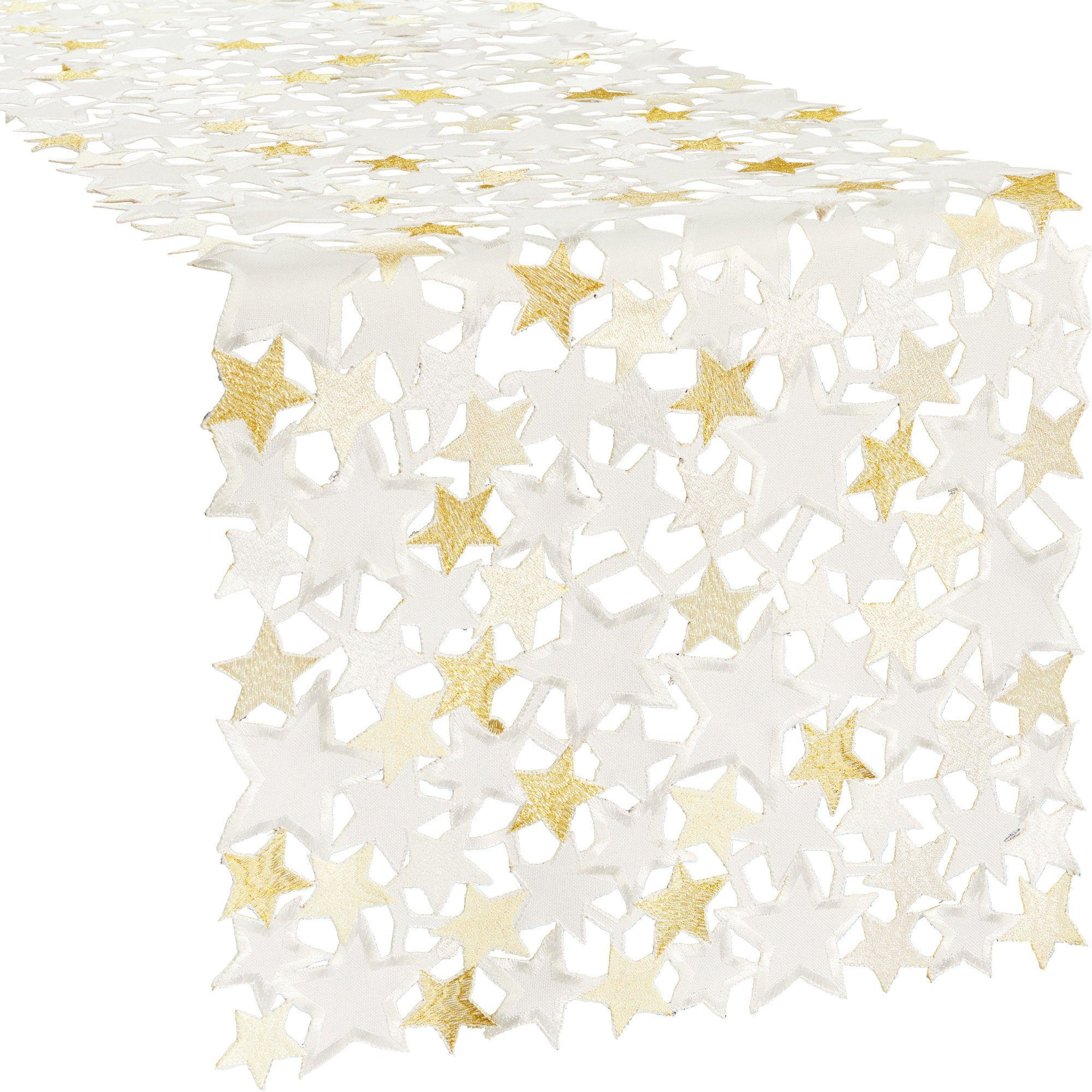 REDBEST Tischdecke Tischläufer, Uni günstig online kaufen