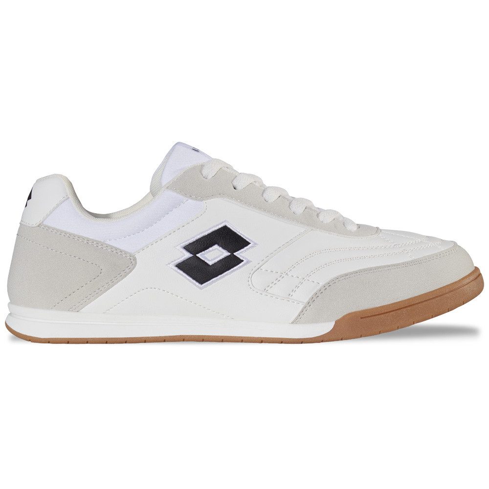 Lotto Sneaker - in klassischem Terrace Style