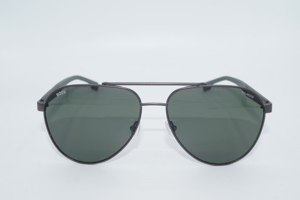 BOSS Sonnenbrille HUGO BOSS BLACK Sonnenbrille Sunglasses BOSS 1485 MFK UC