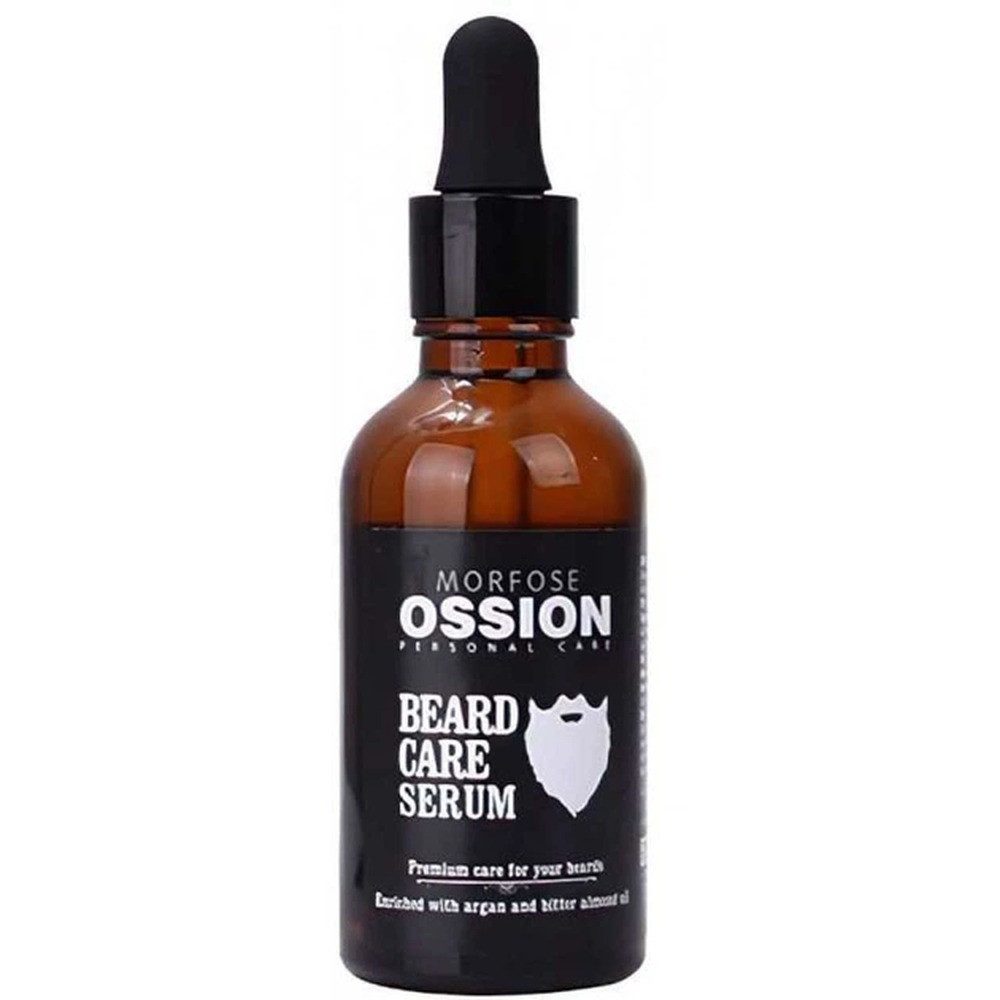 Morfose Bartserum MORFOSE Ossion Bartpflege-Serum