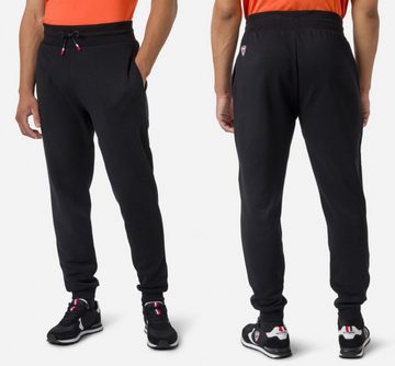 Rossignol Jogginghose ROSSIGNOL Jogginghose Tapered Lounge Trousers Jogger Sweat-Pants Sport